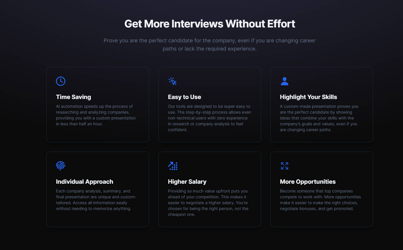 Sentimetric gallery image