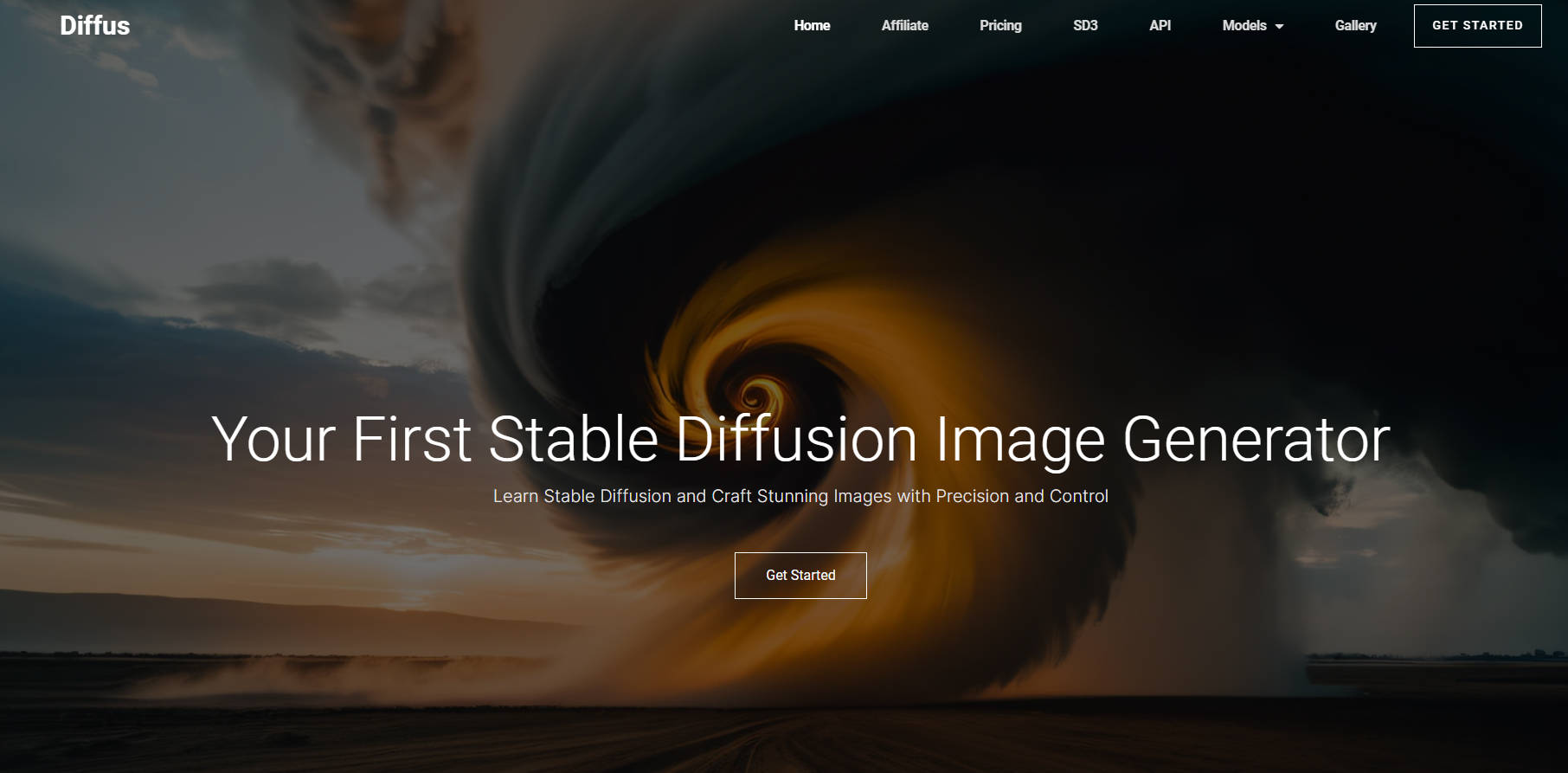 Diffus gallery image