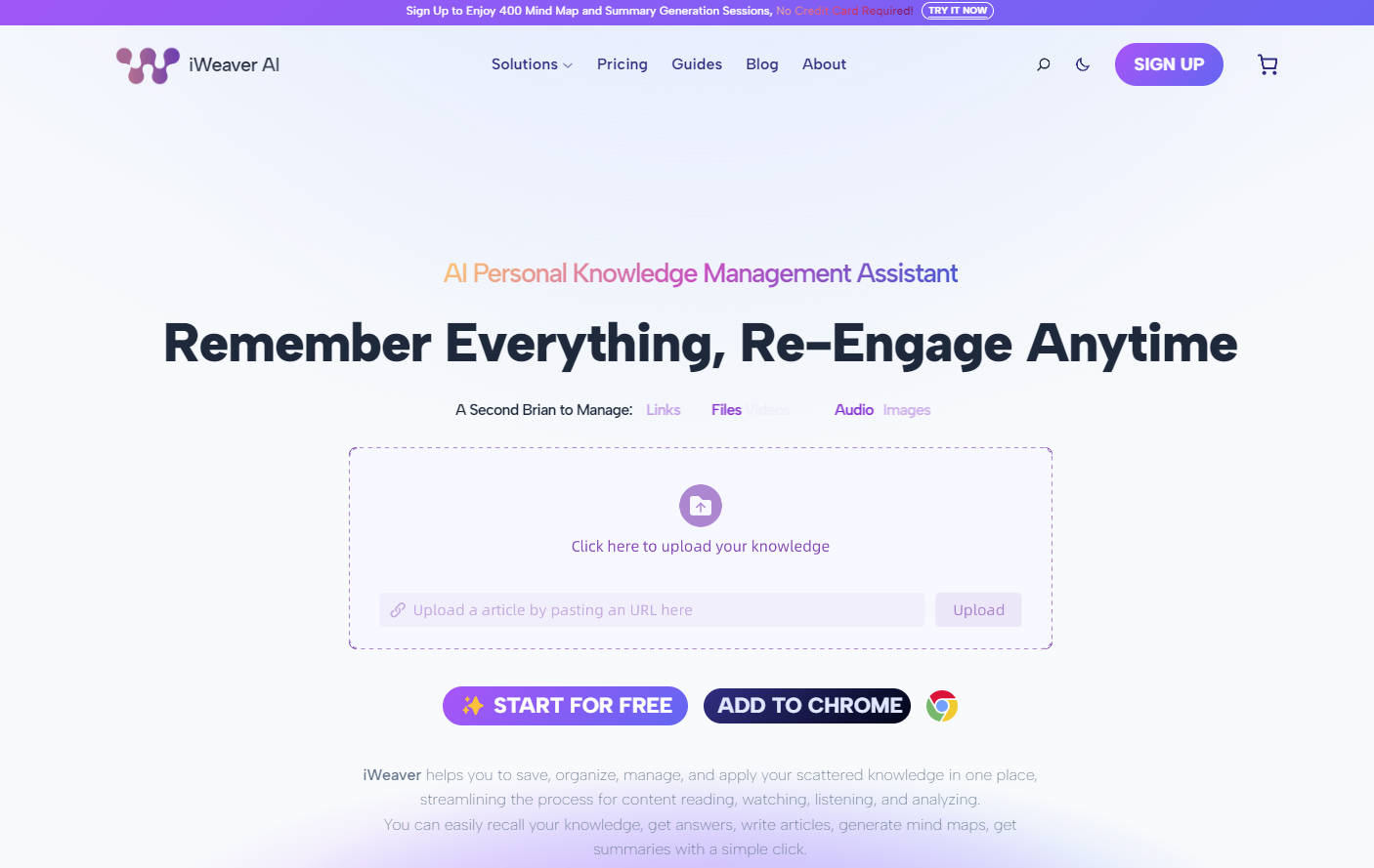 iWeaver AI gallery image