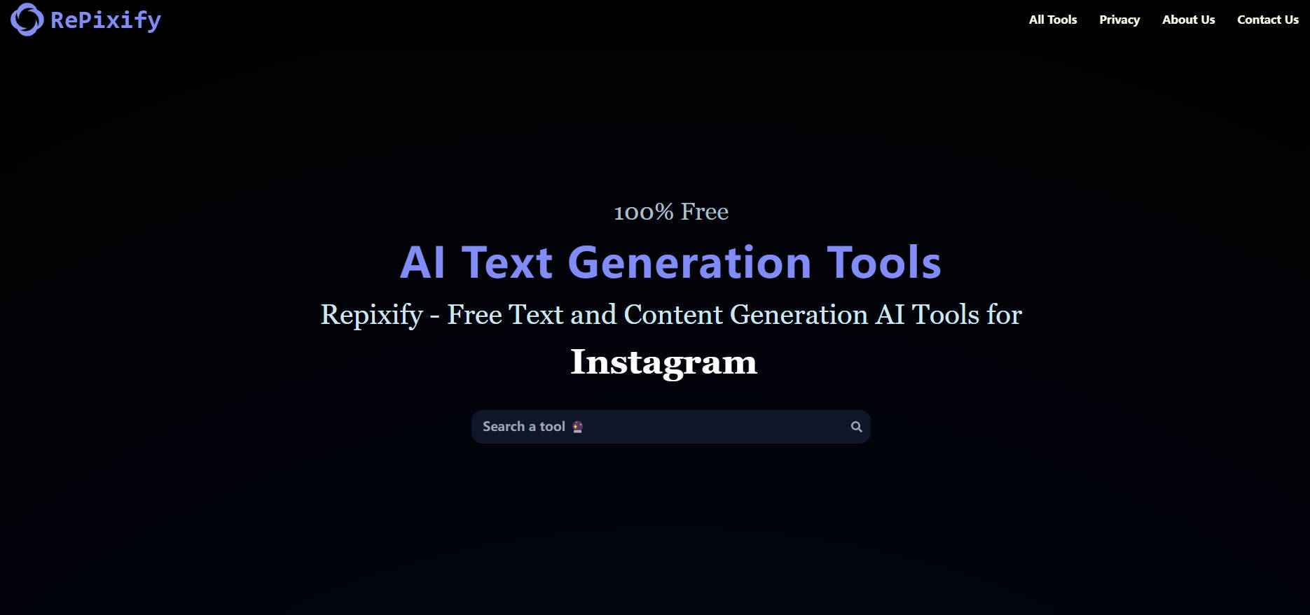 Repixify gallery image