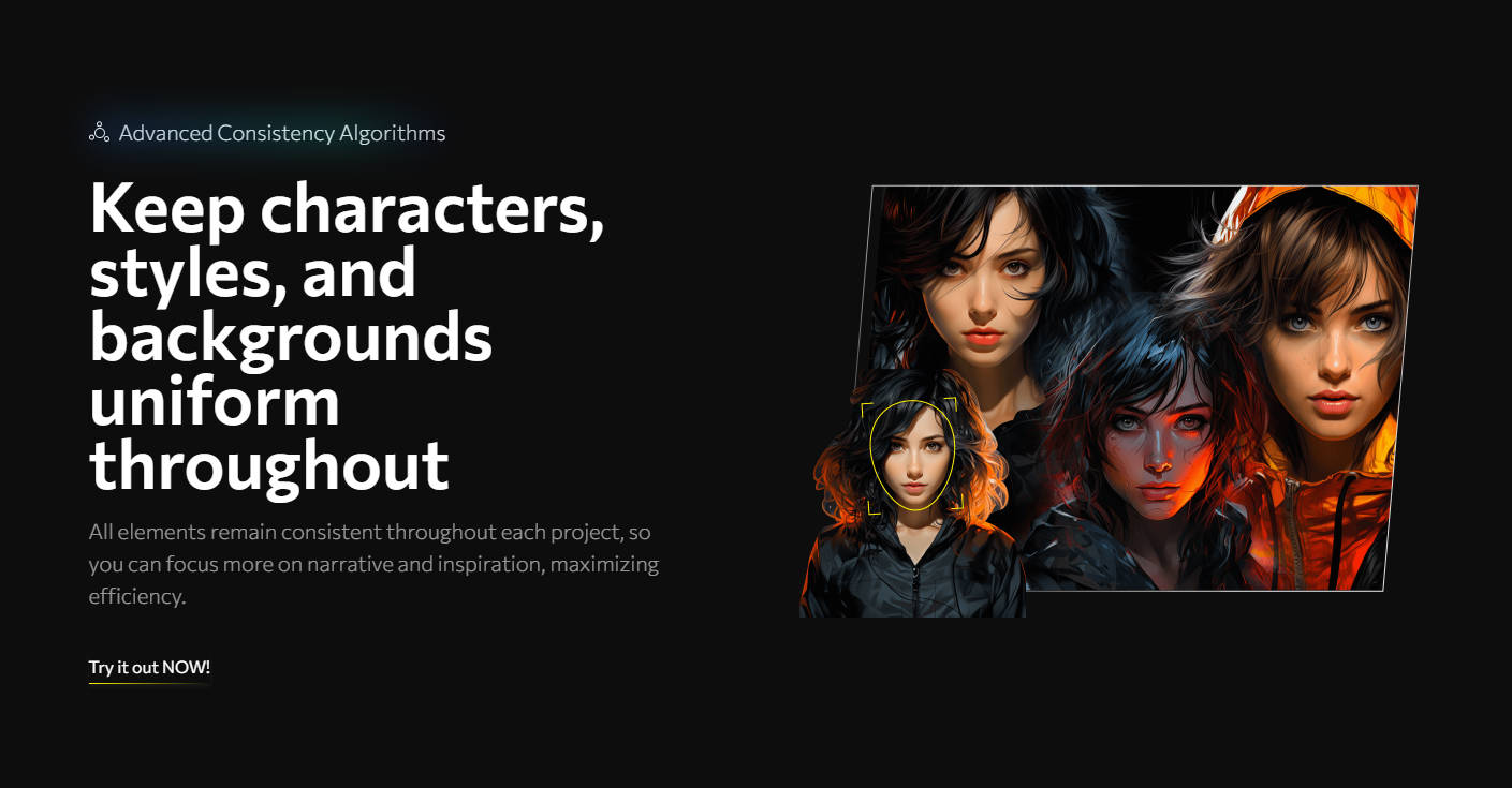 SkyReels gallery image