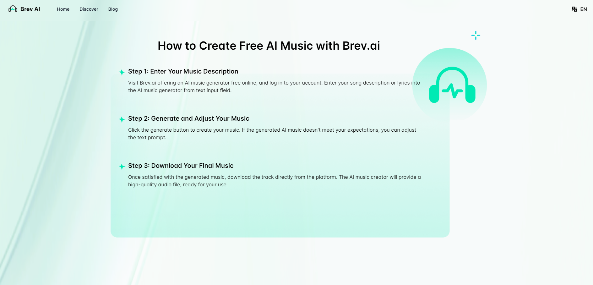 Brev.ai gallery image