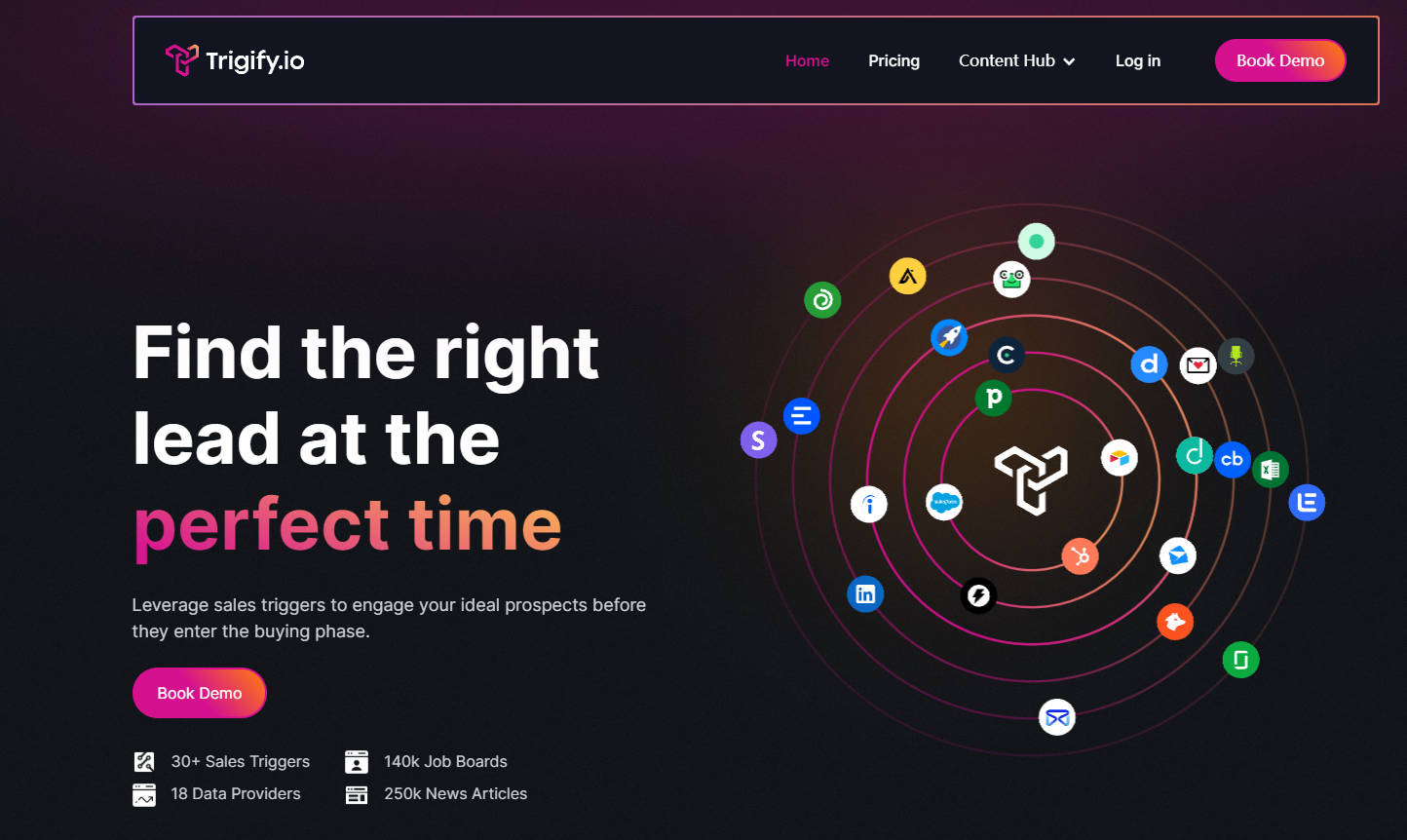 Trigify.io gallery image