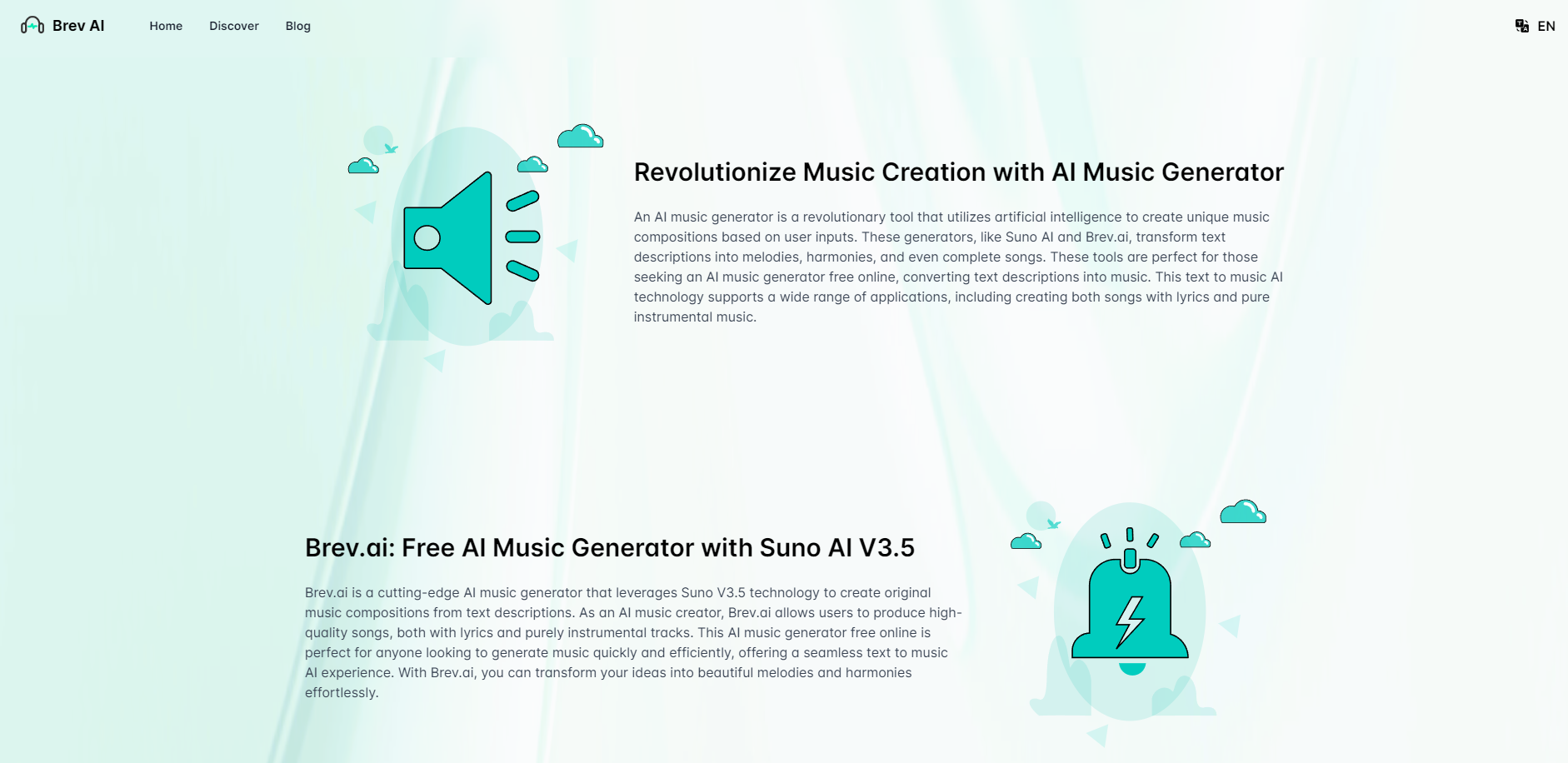 Brev.ai gallery image