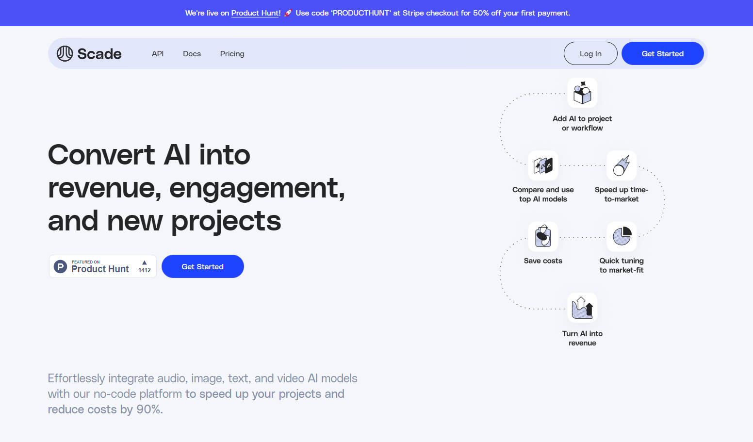 Scade.pro gallery image