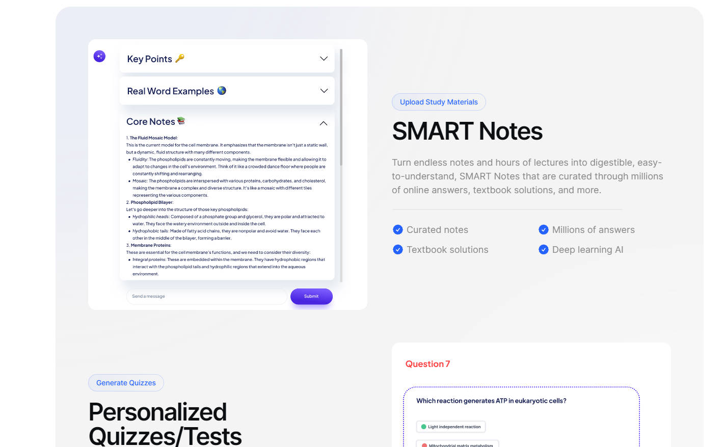 StudyWise gallery image