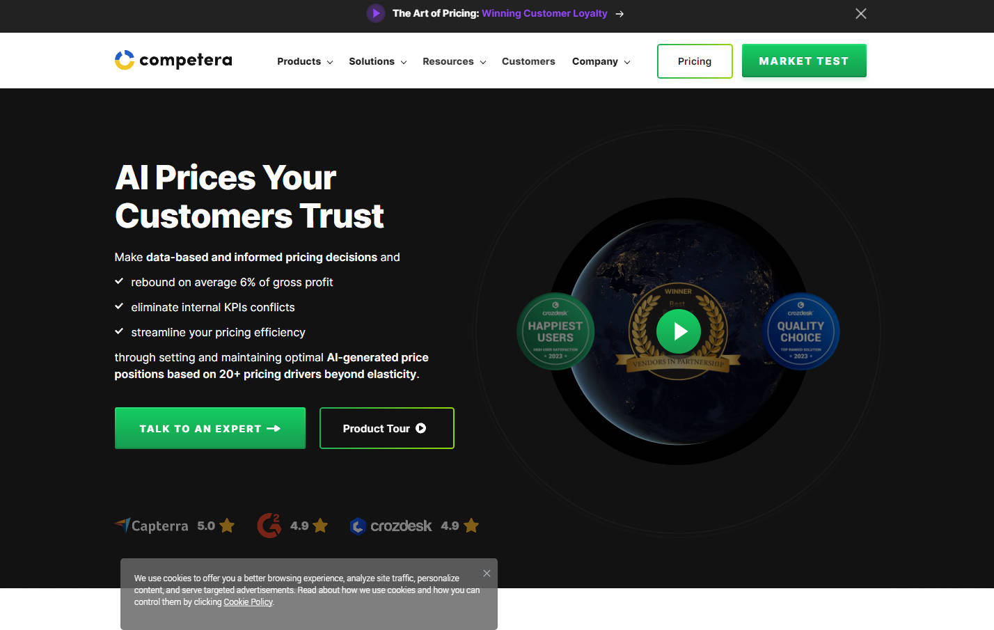Competera.ai gallery image