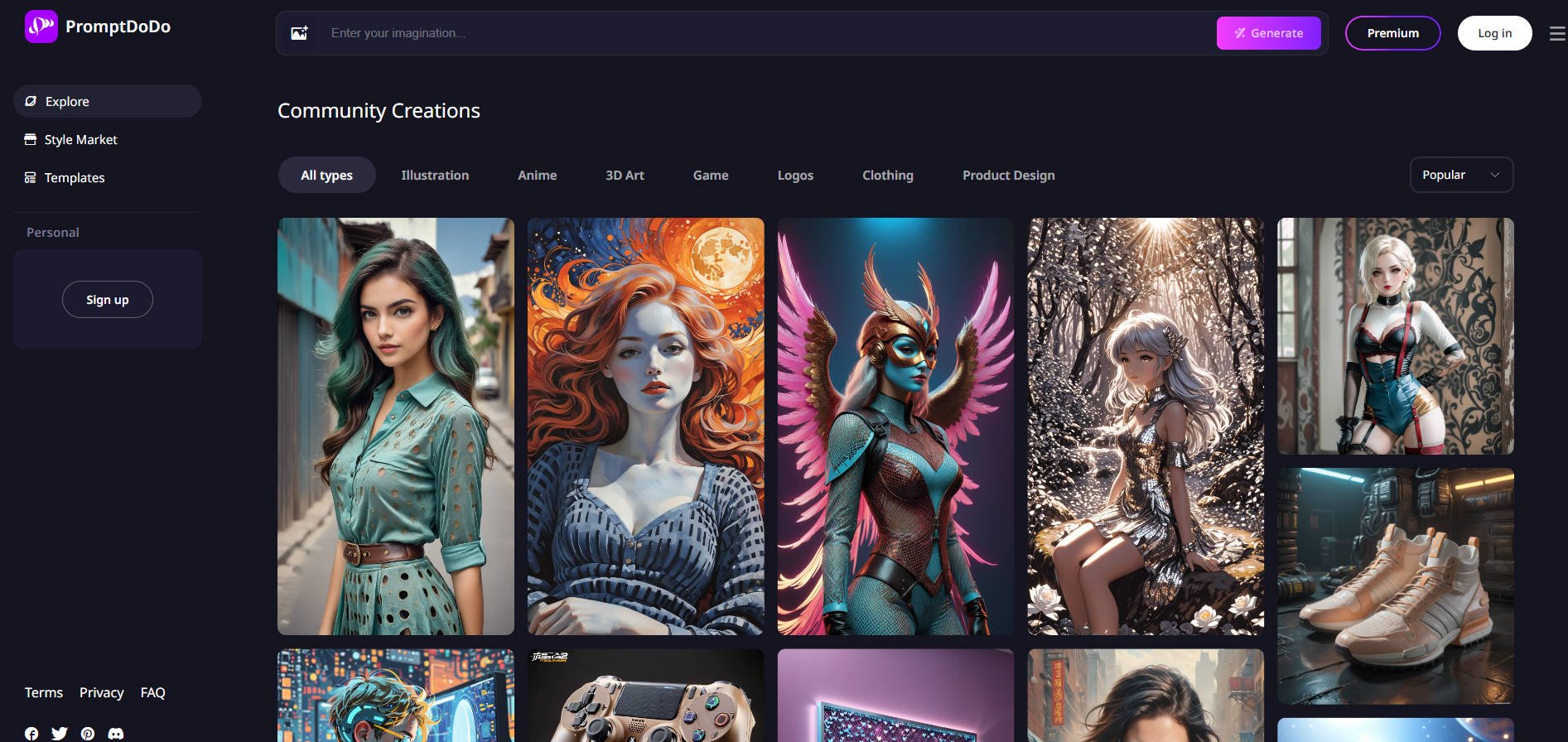 PromptDoDo gallery image