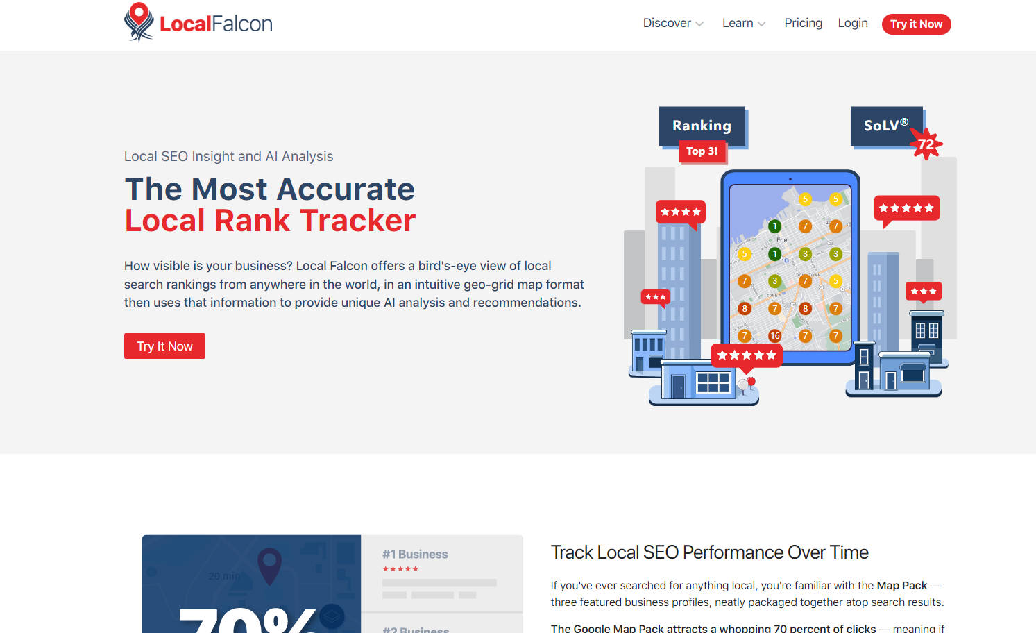 Local Falcon gallery image