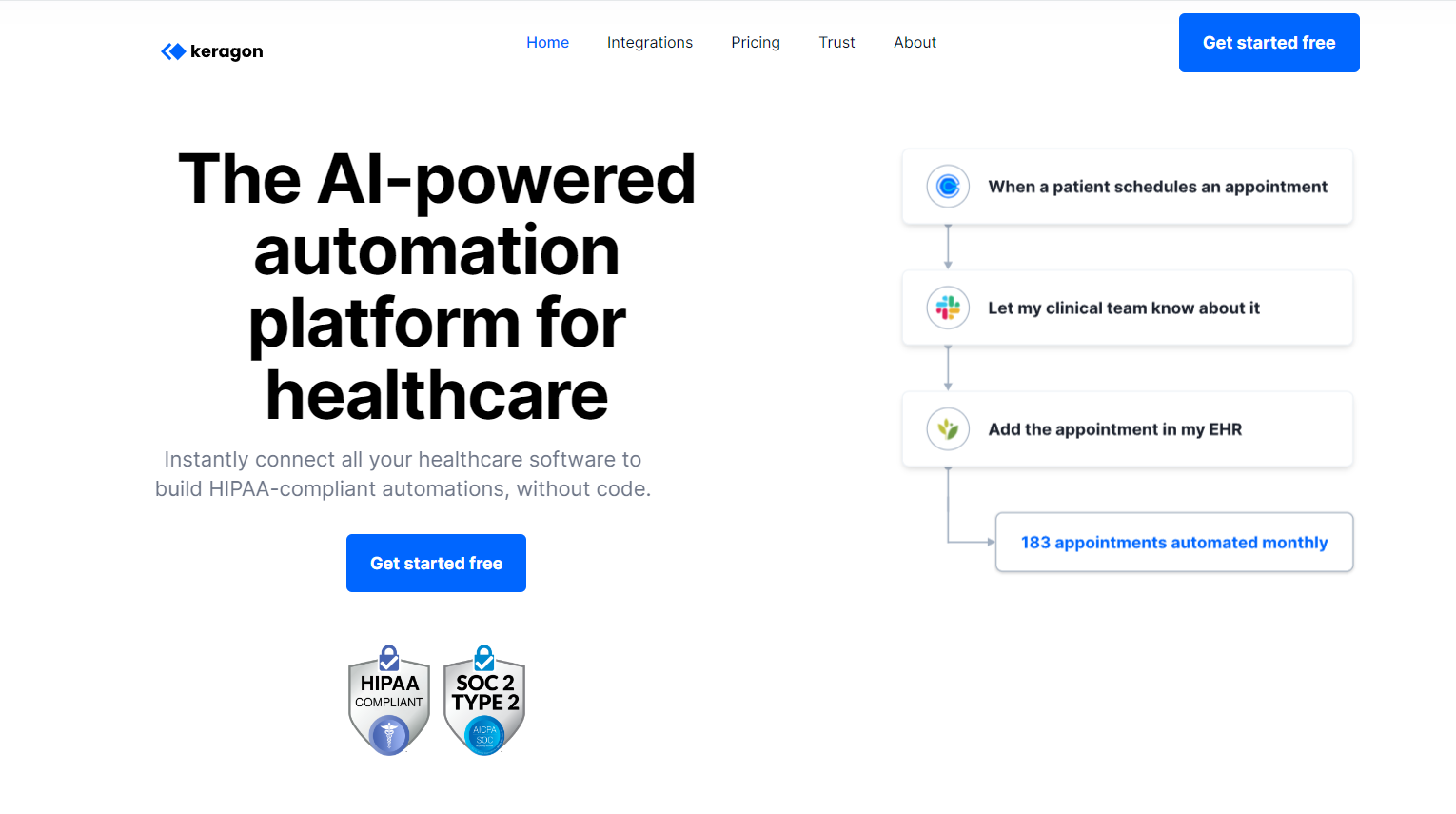 Keragon gallery image