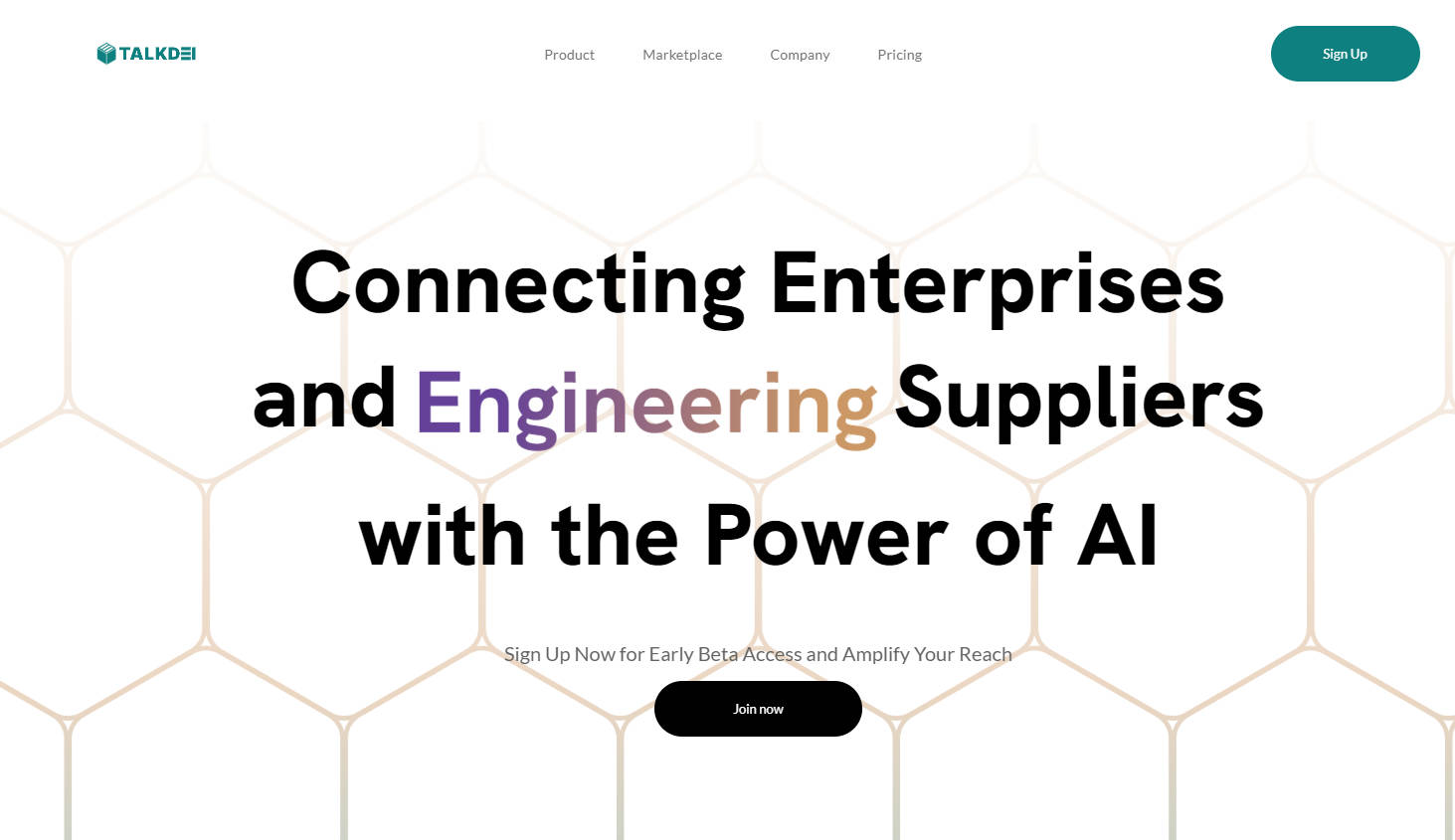 TalkDEI gallery image