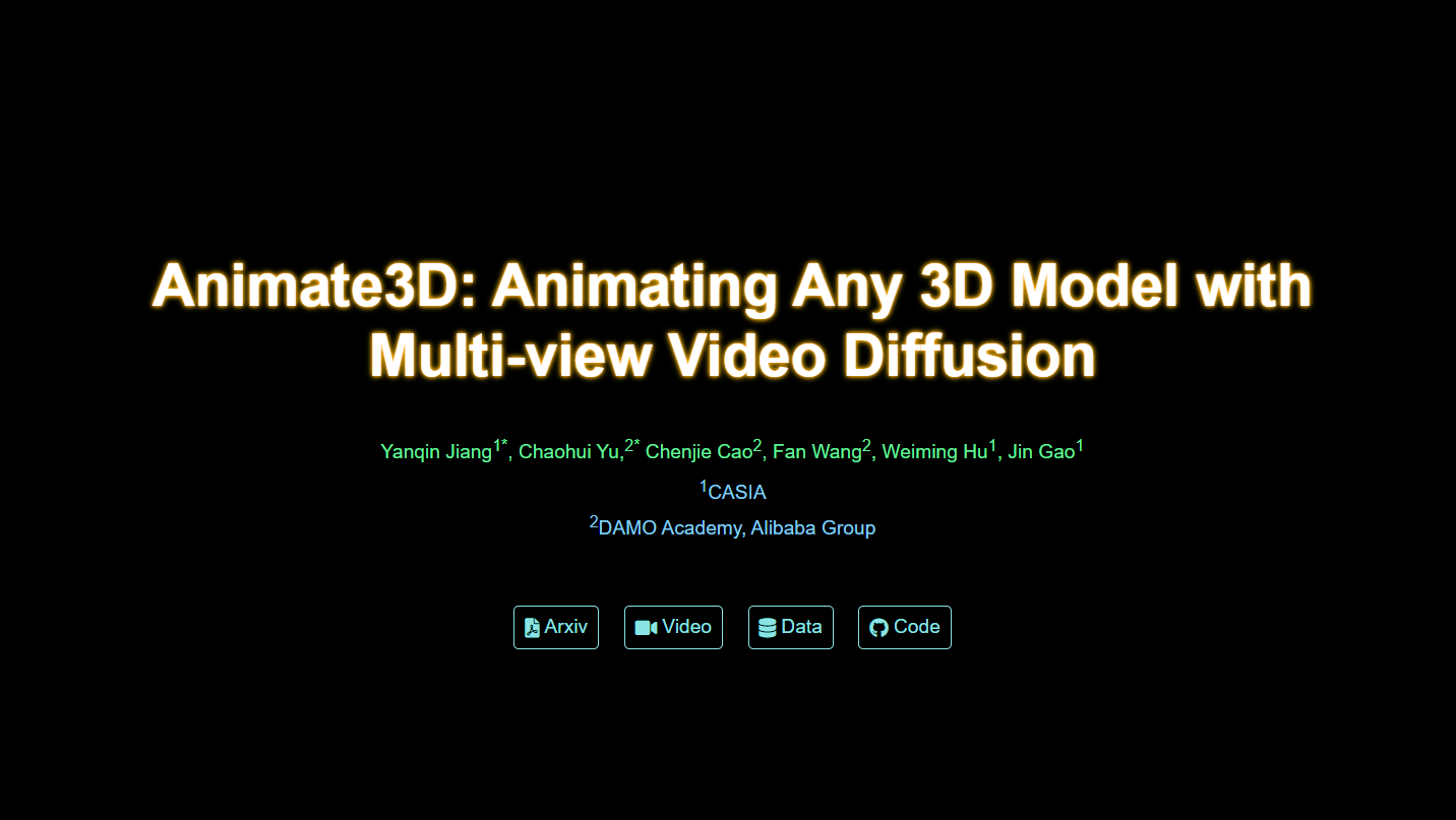 Animate3D gallery image