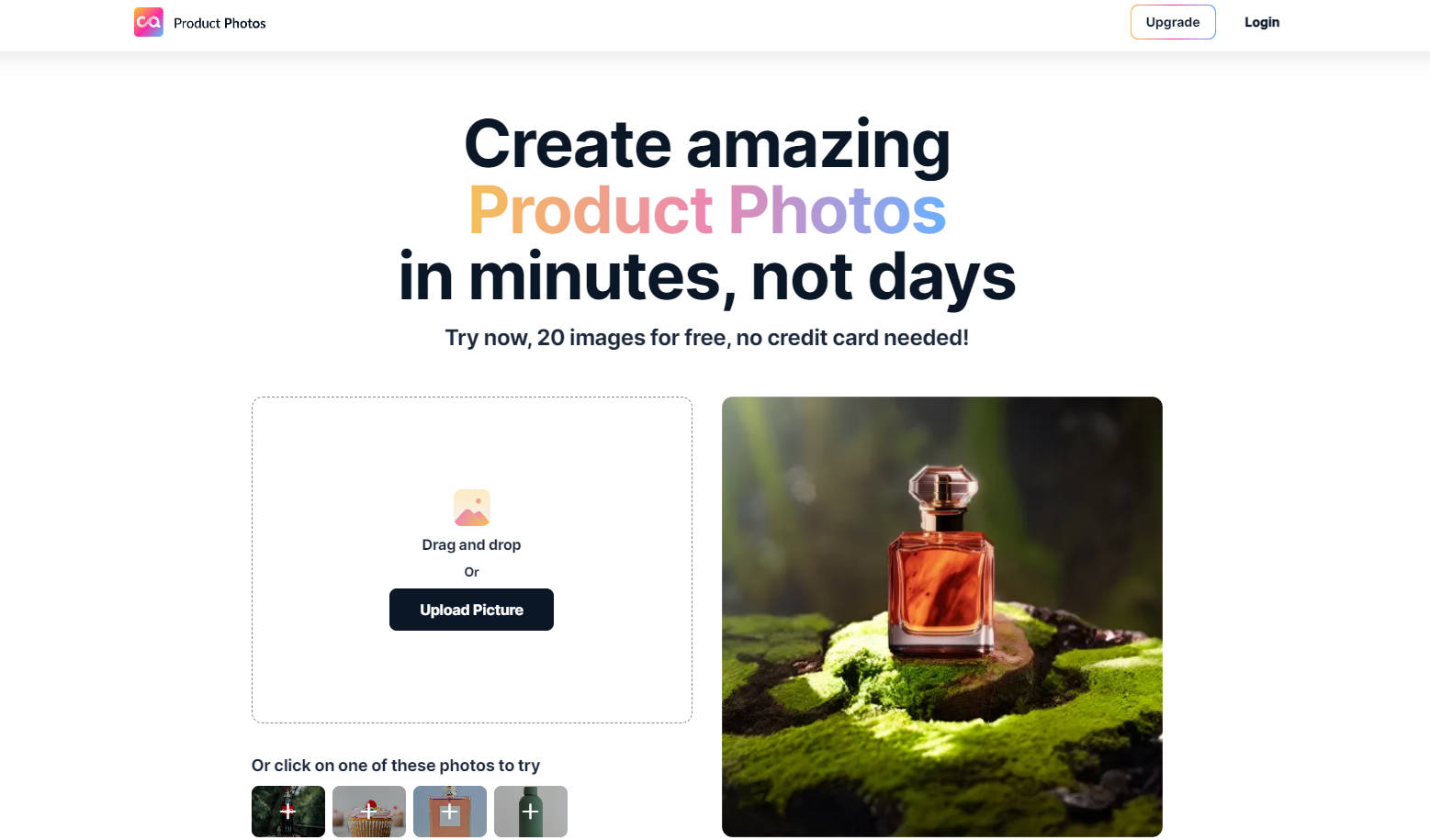 Product Photos gallery image