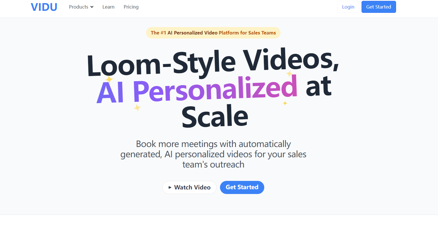 Vidu.io gallery image
