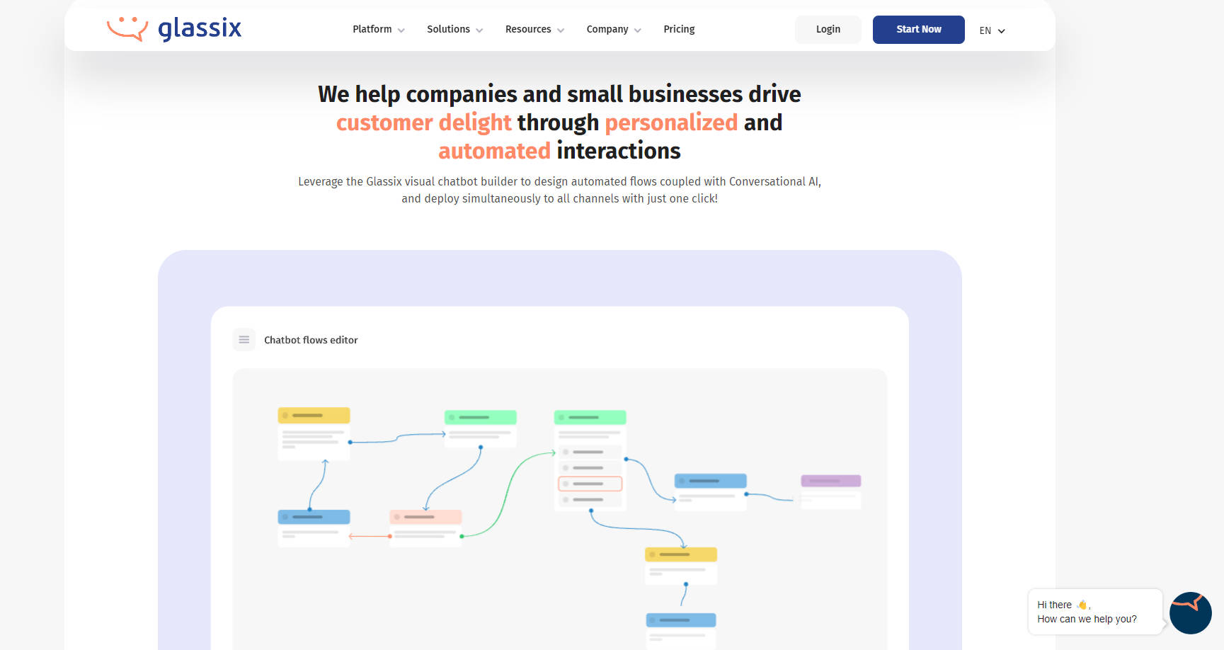 Glassix gallery image