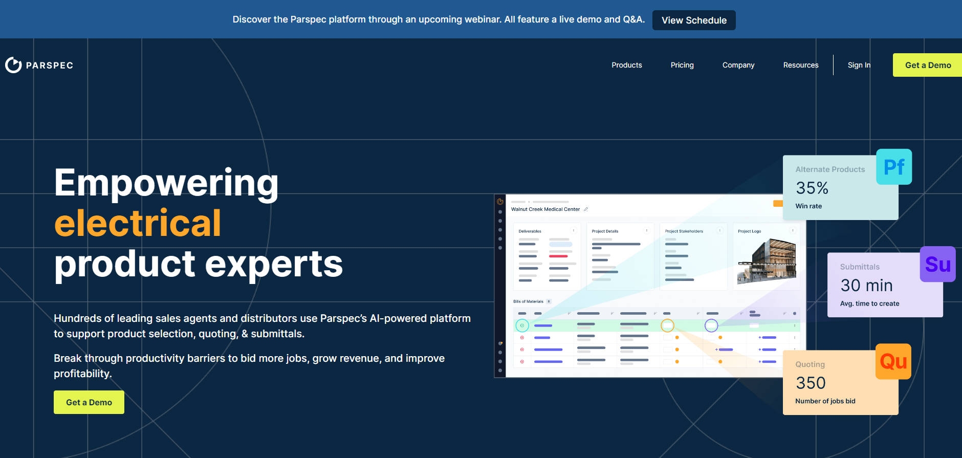 Parspec gallery image