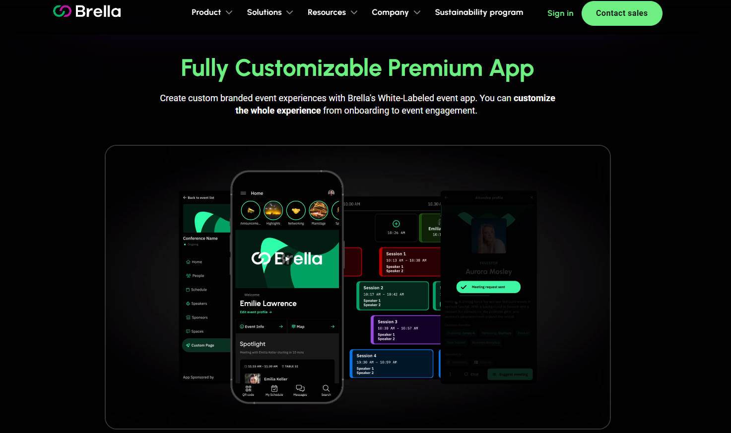 Brella gallery image