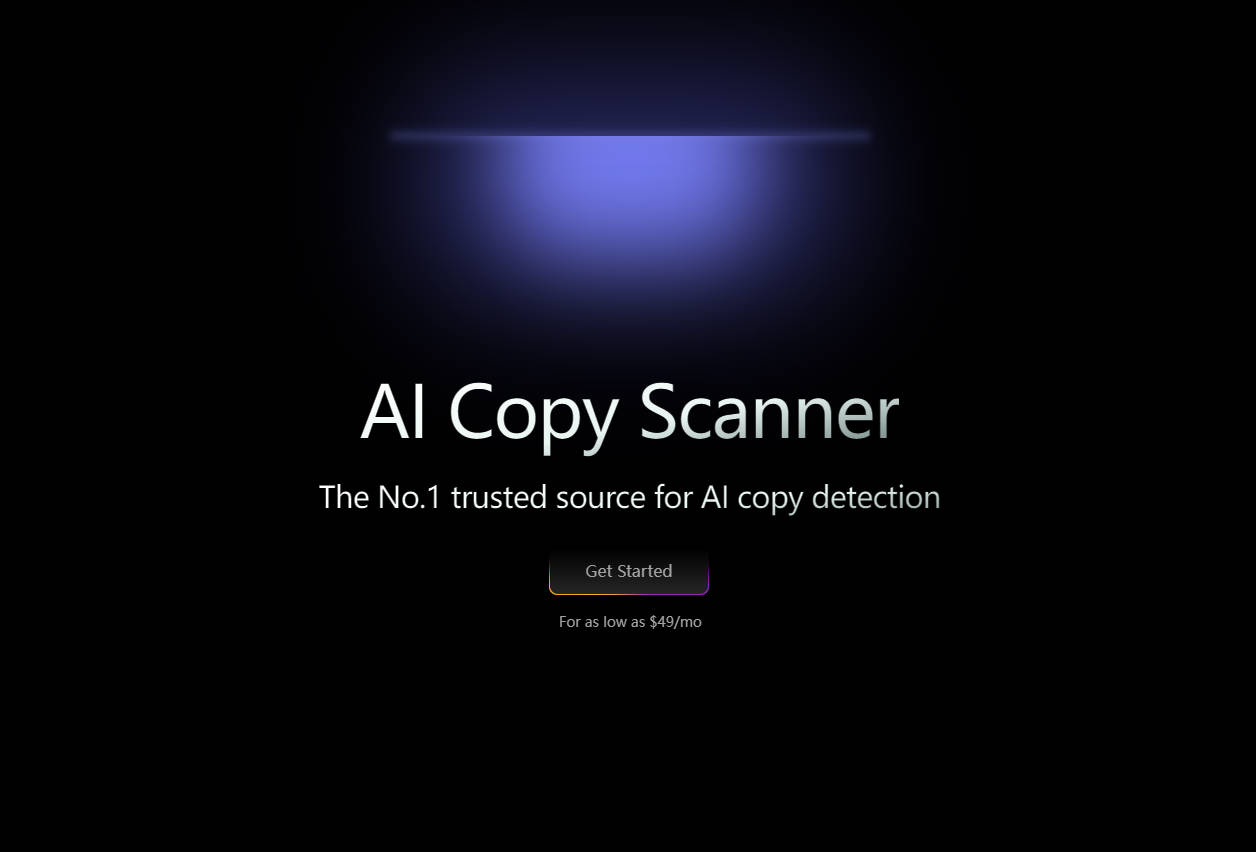 AiCopyScanner gallery image