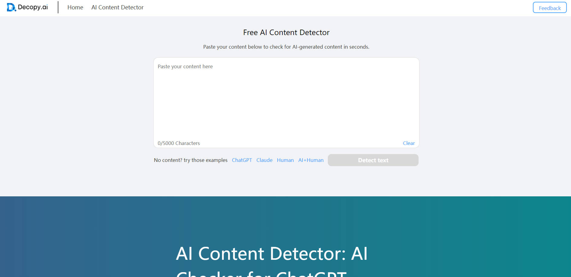 Decopy.ai gallery image