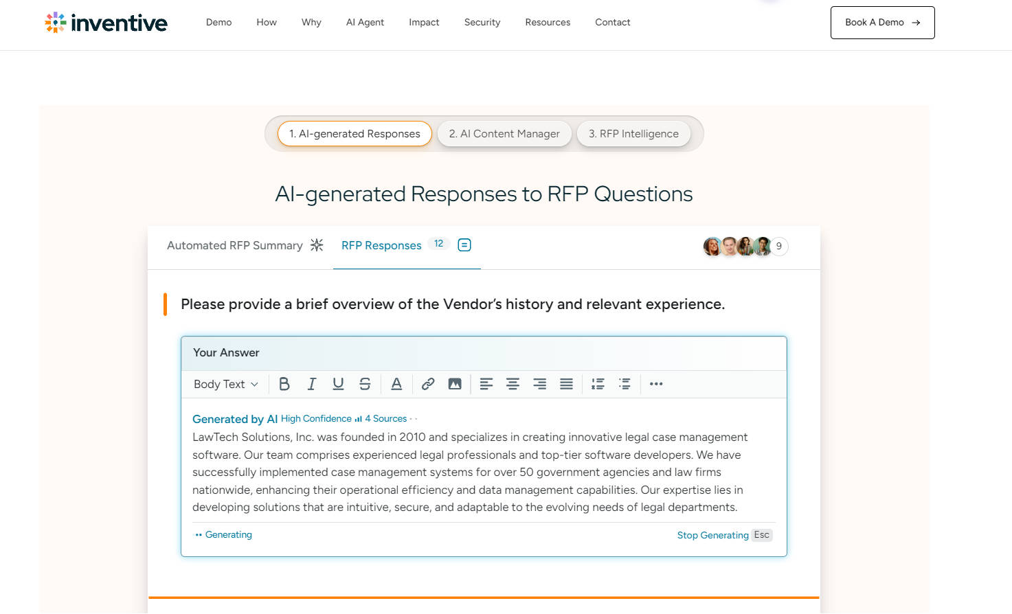 Inventive.ai gallery image