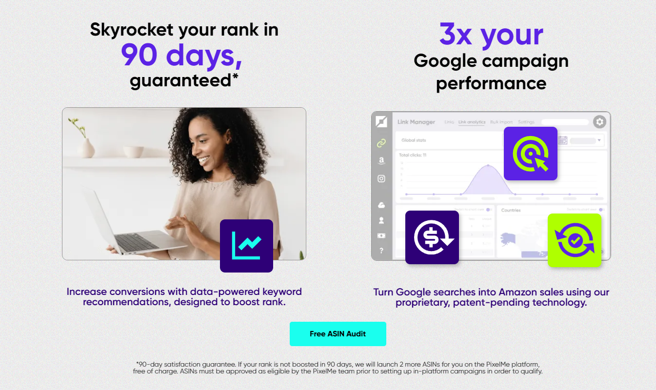 PixelMe gallery image