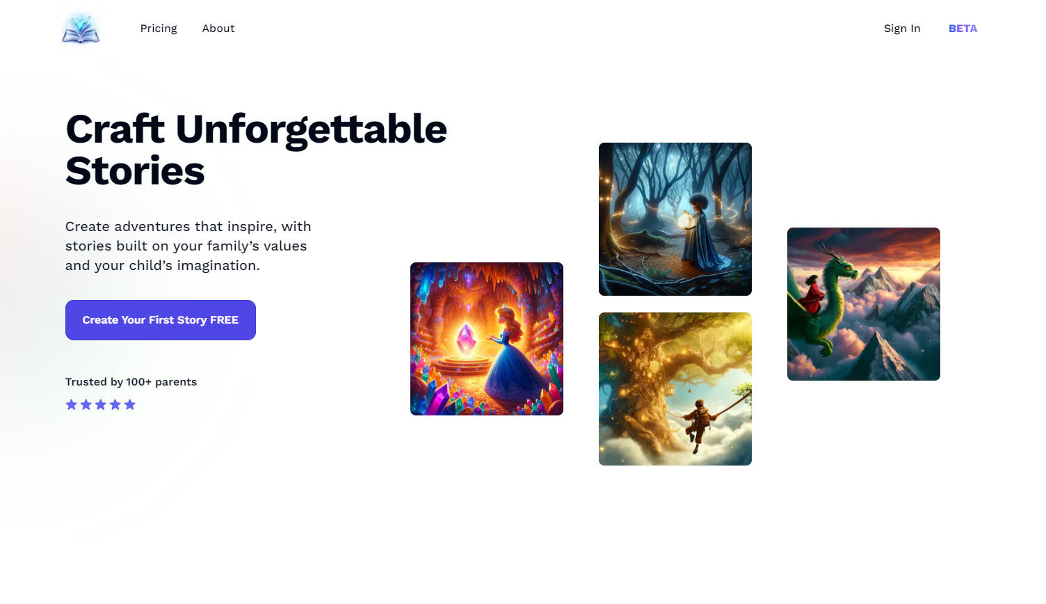 Story Craftr gallery image