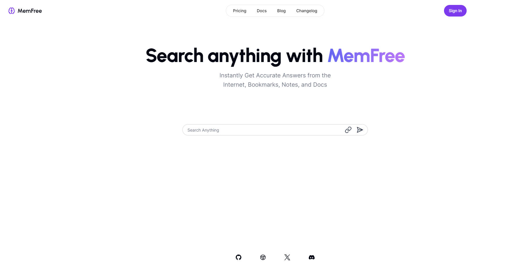 MemFree gallery image