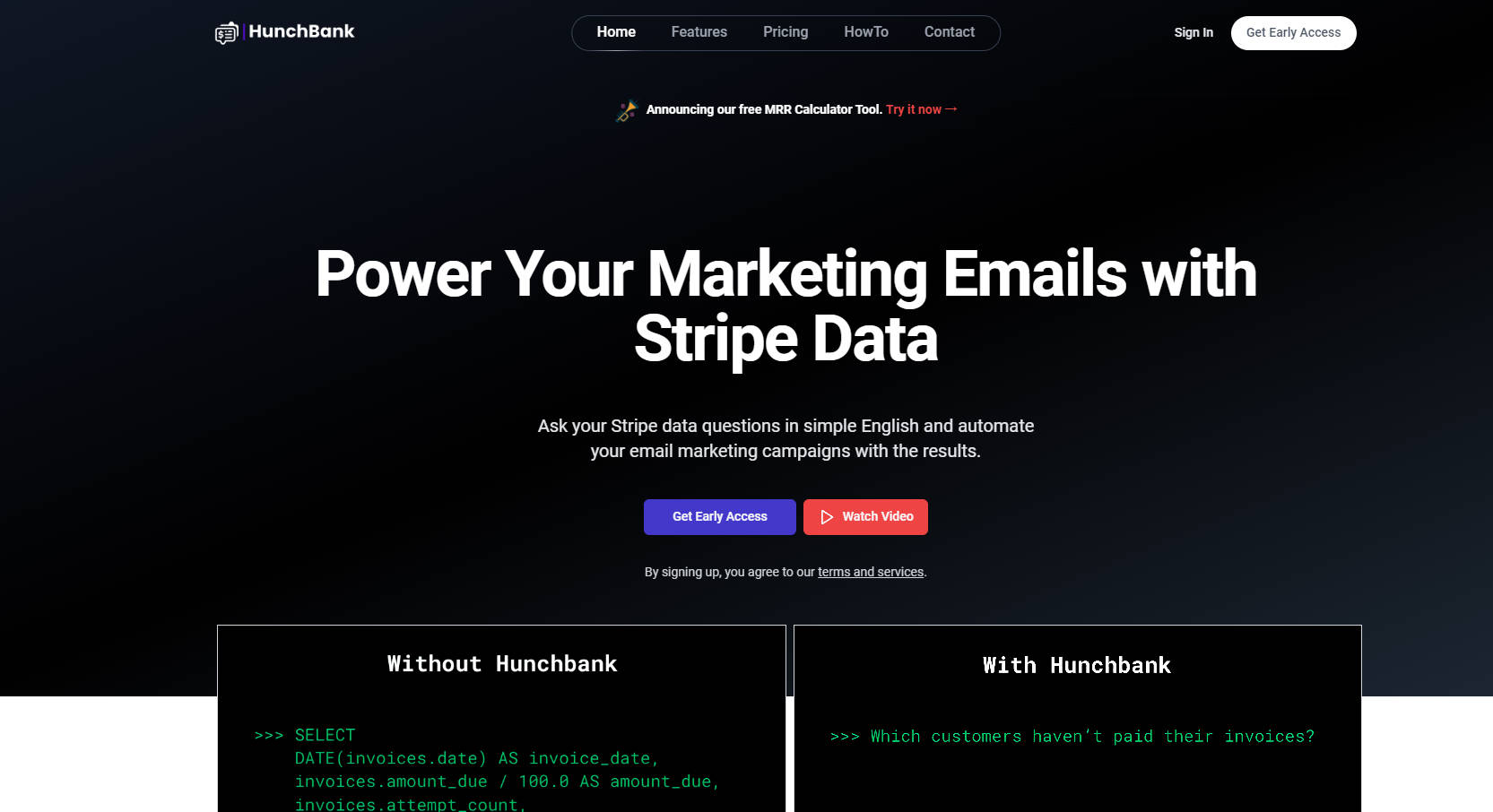 Hunchbank gallery image