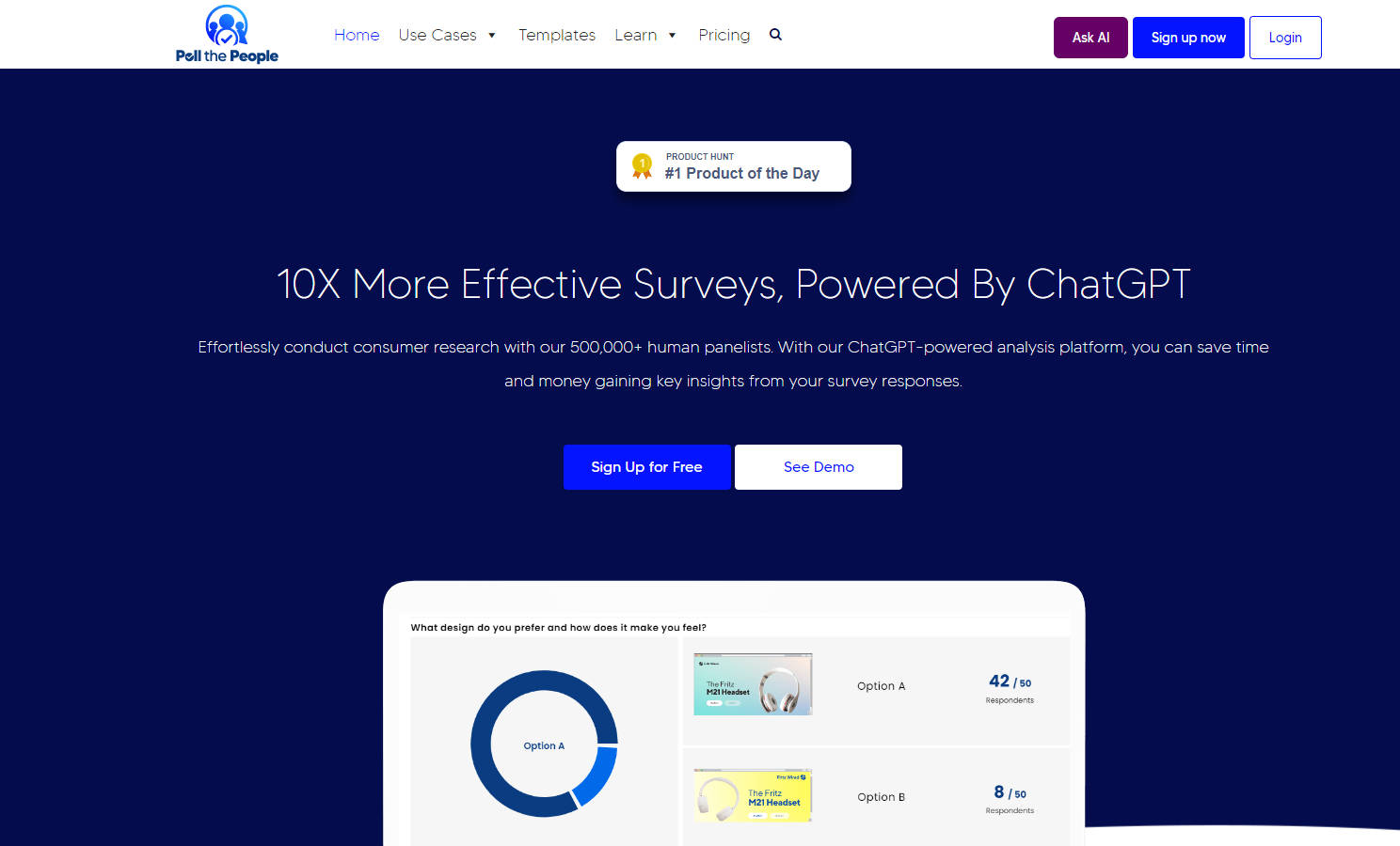 Poll the People gallery image