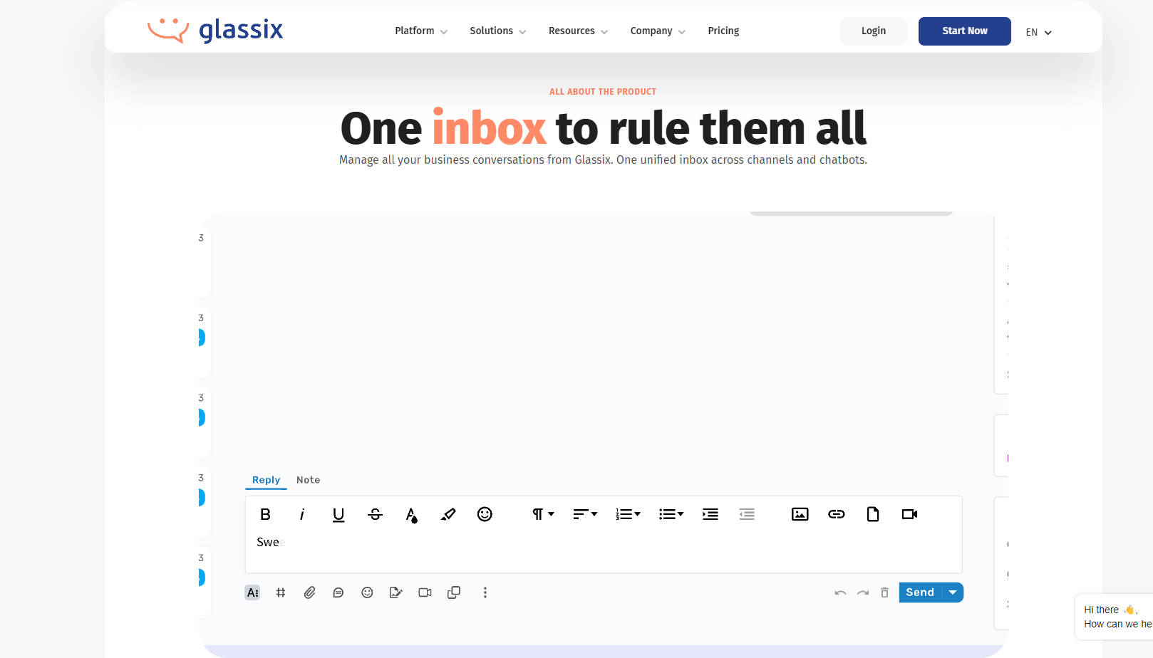 Glassix gallery image