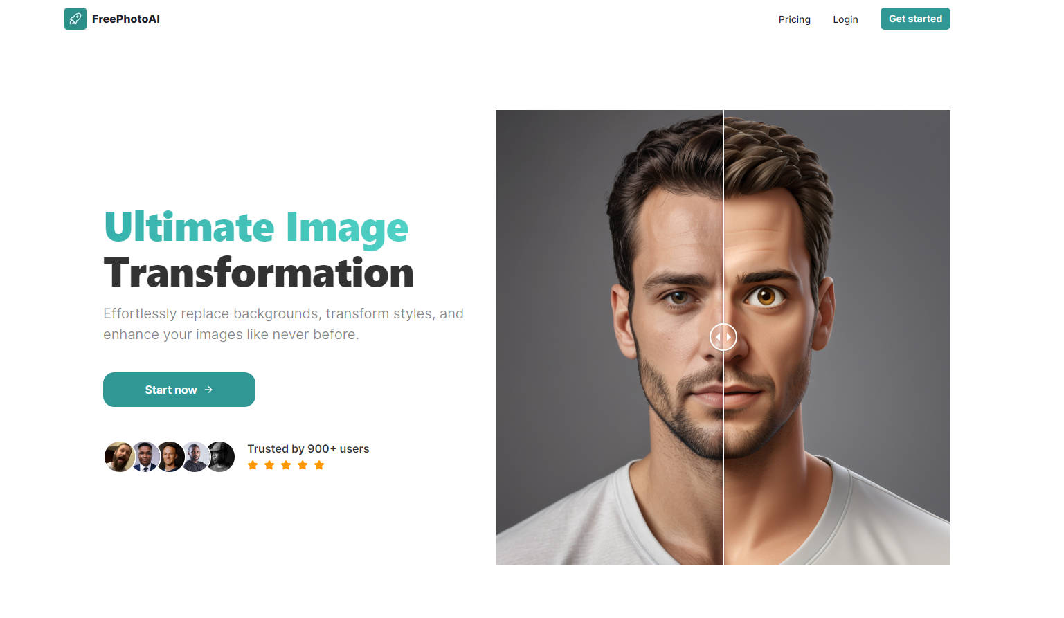 FreePhotoAI gallery image