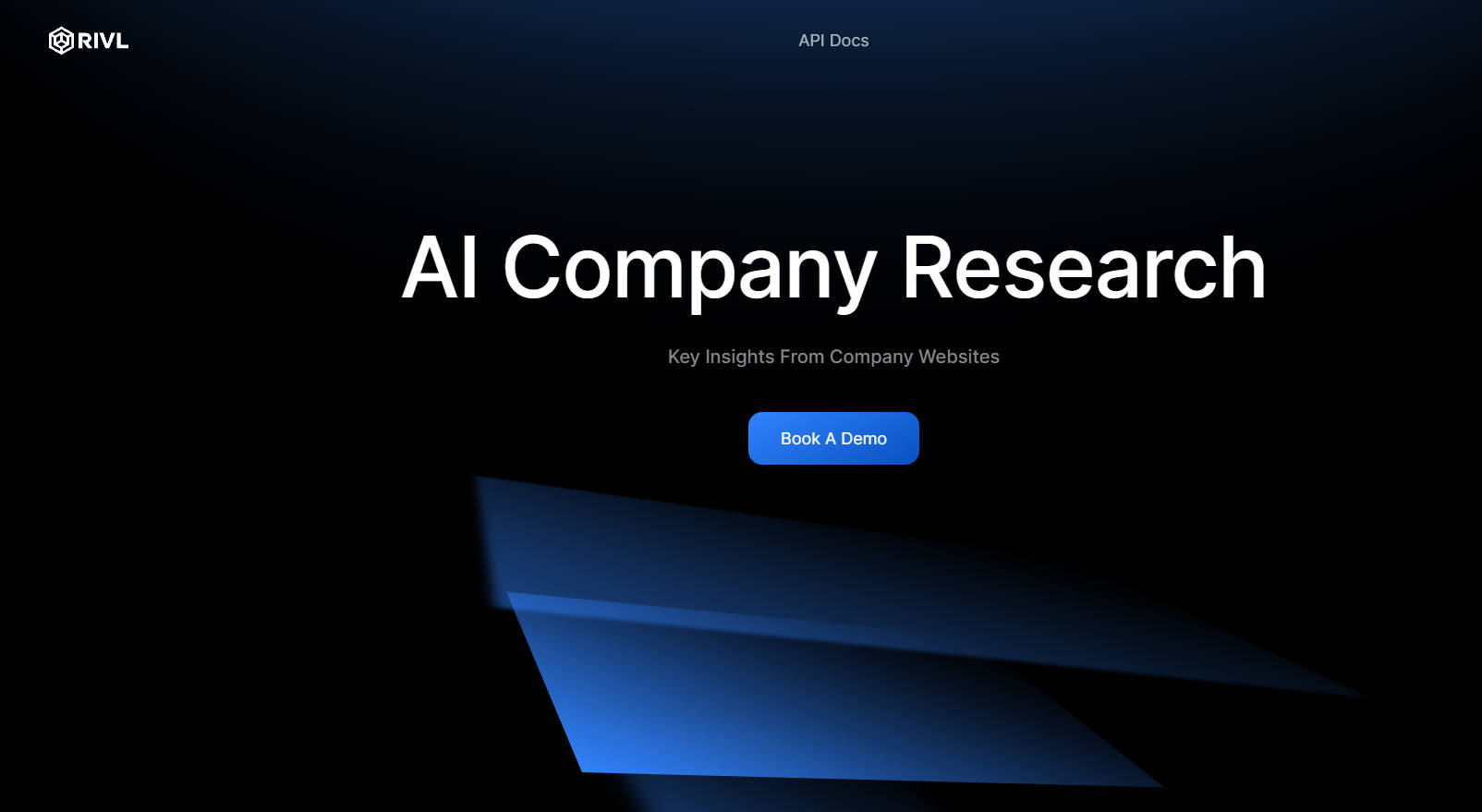 Rivl AI gallery image