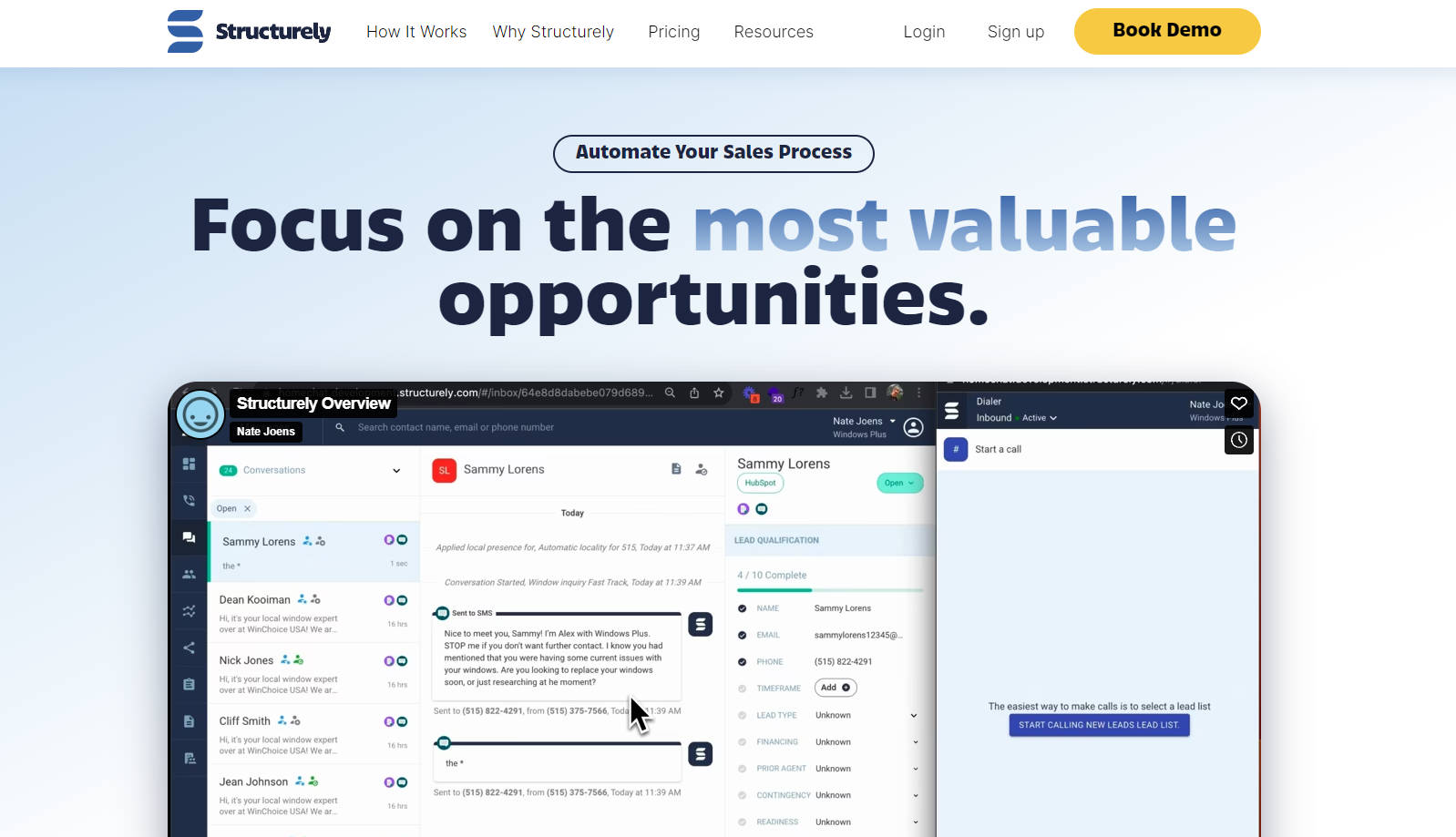 Structurely gallery image