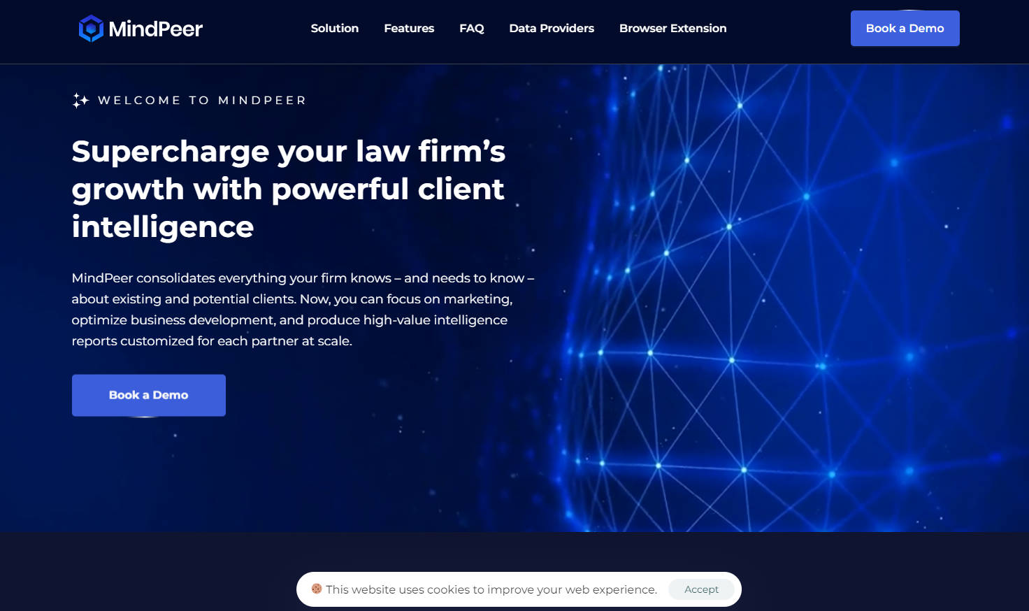 MindPeer gallery image