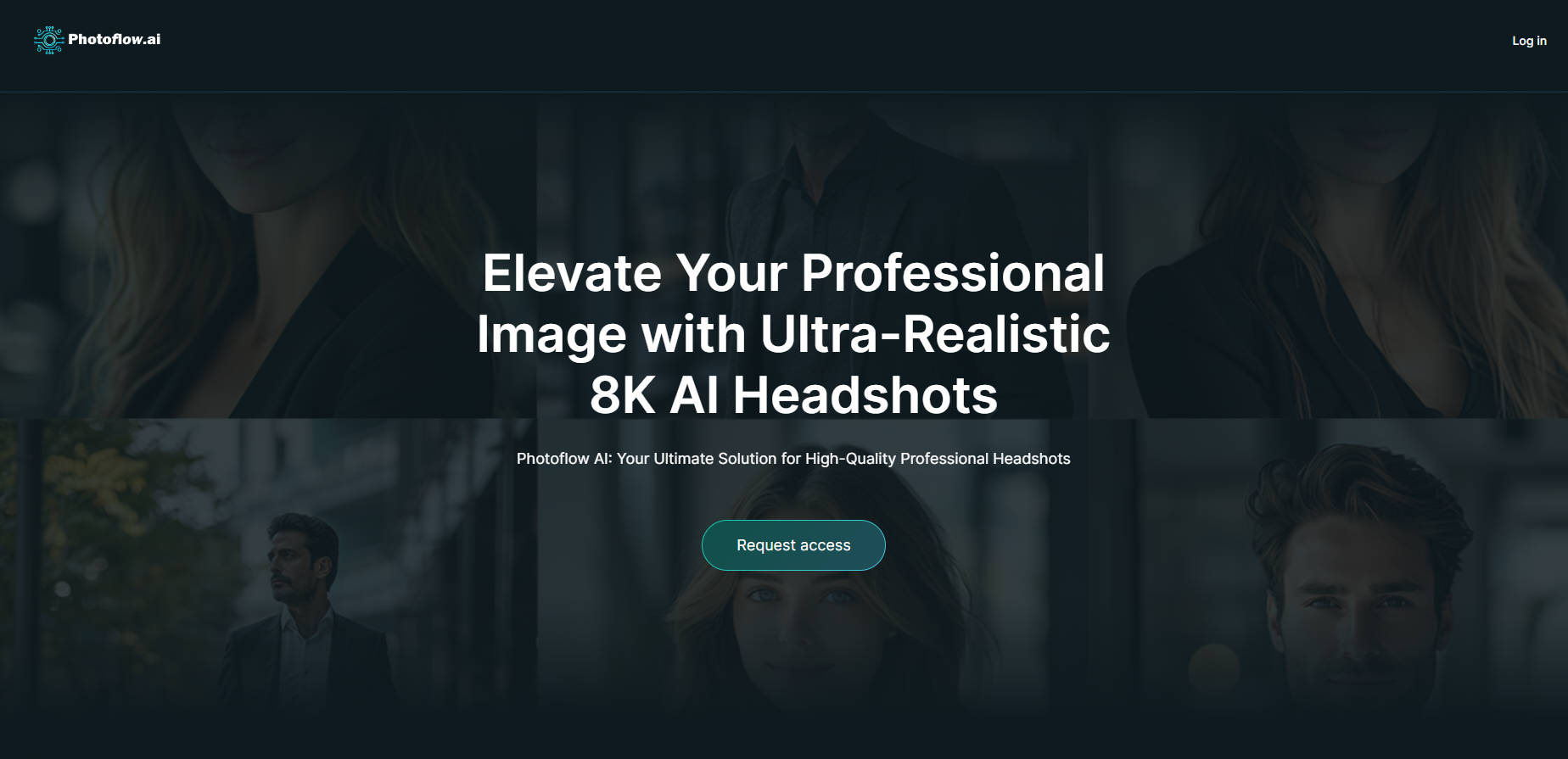 Photoflow AI gallery image