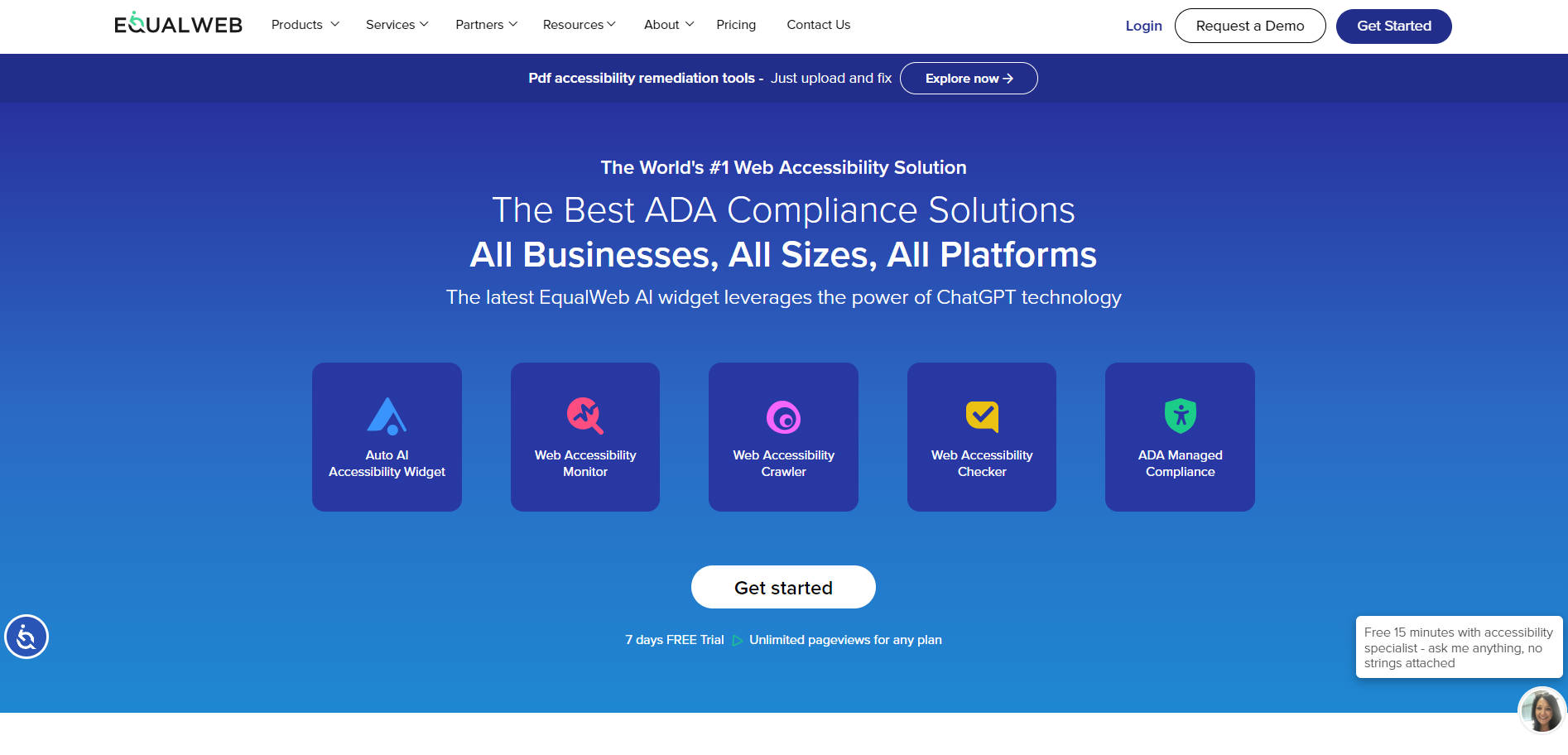 EqualWeb gallery image