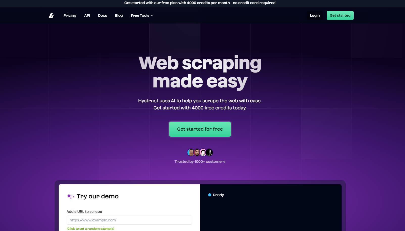 Hystruct gallery image