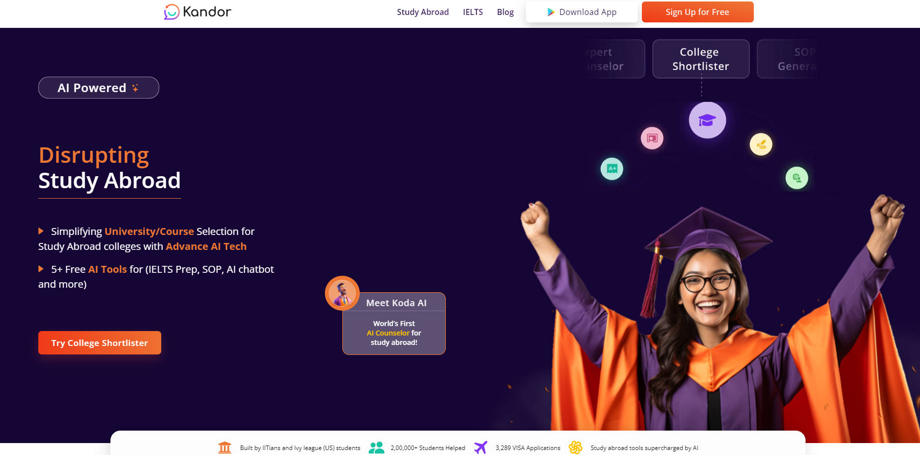 Kandor gallery image