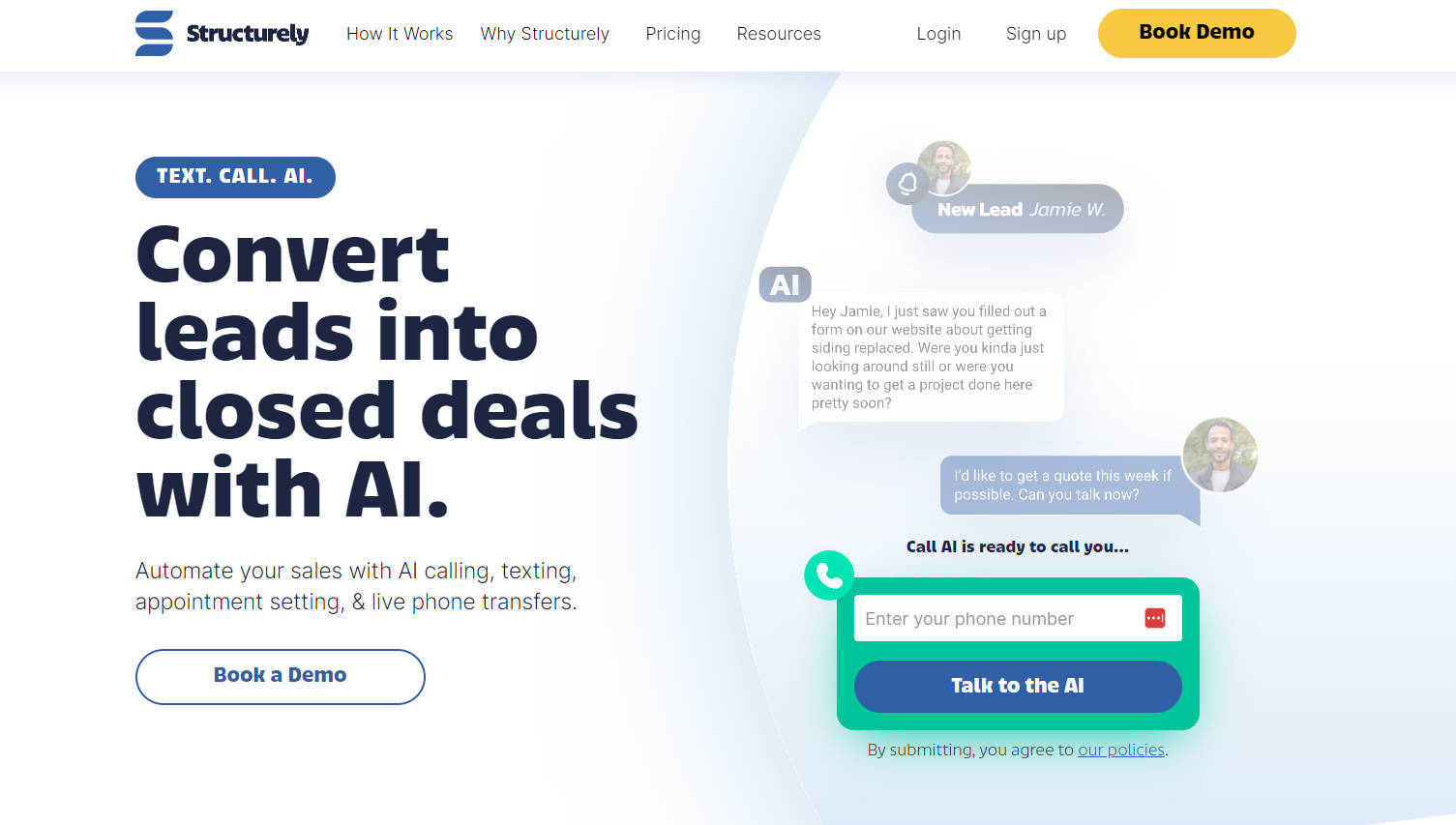 Structurely gallery image