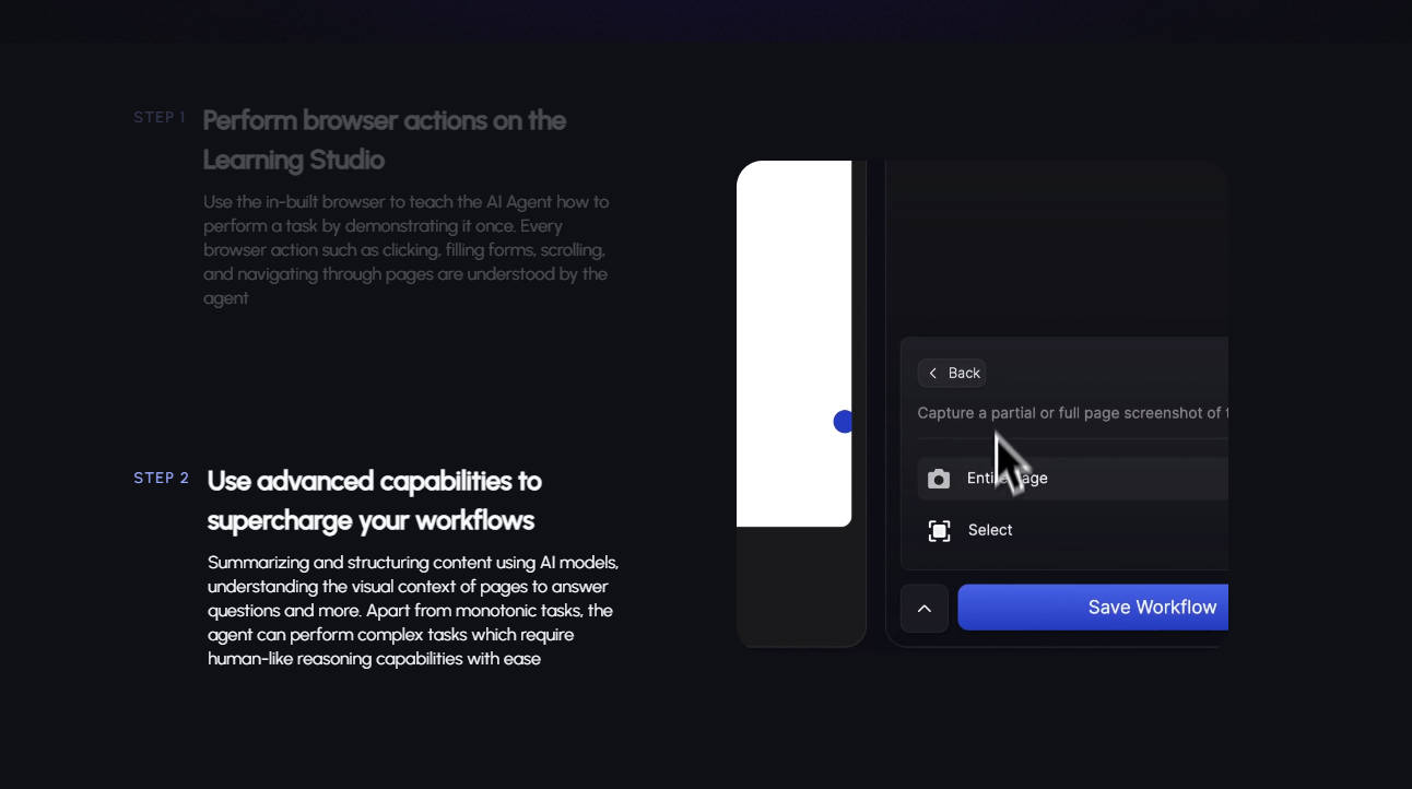 Induced.ai gallery image