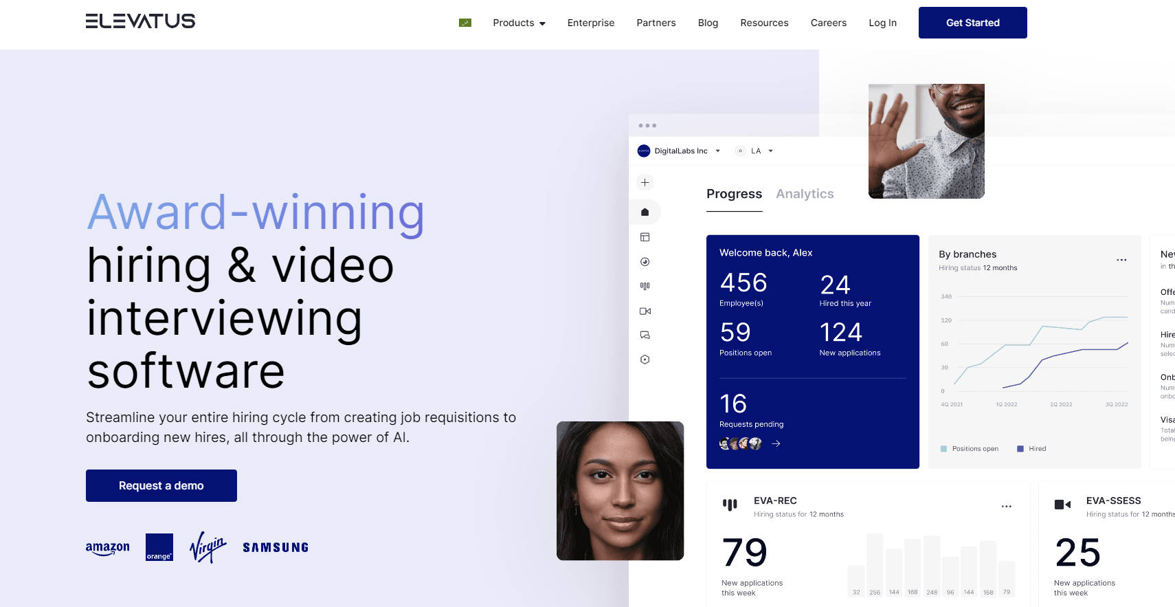 Elevatus gallery image