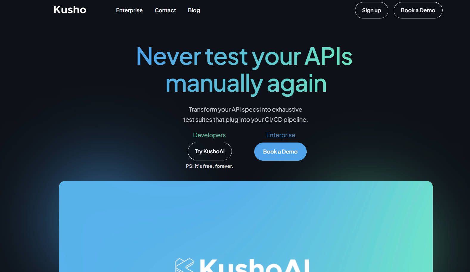 KushoAI gallery image