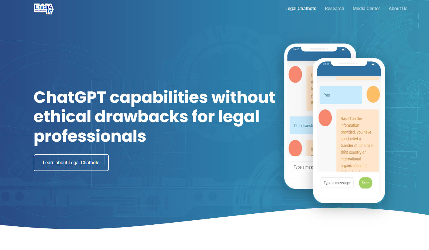 Enidia AI gallery image