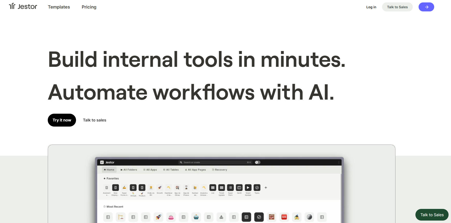 Jestor gallery image