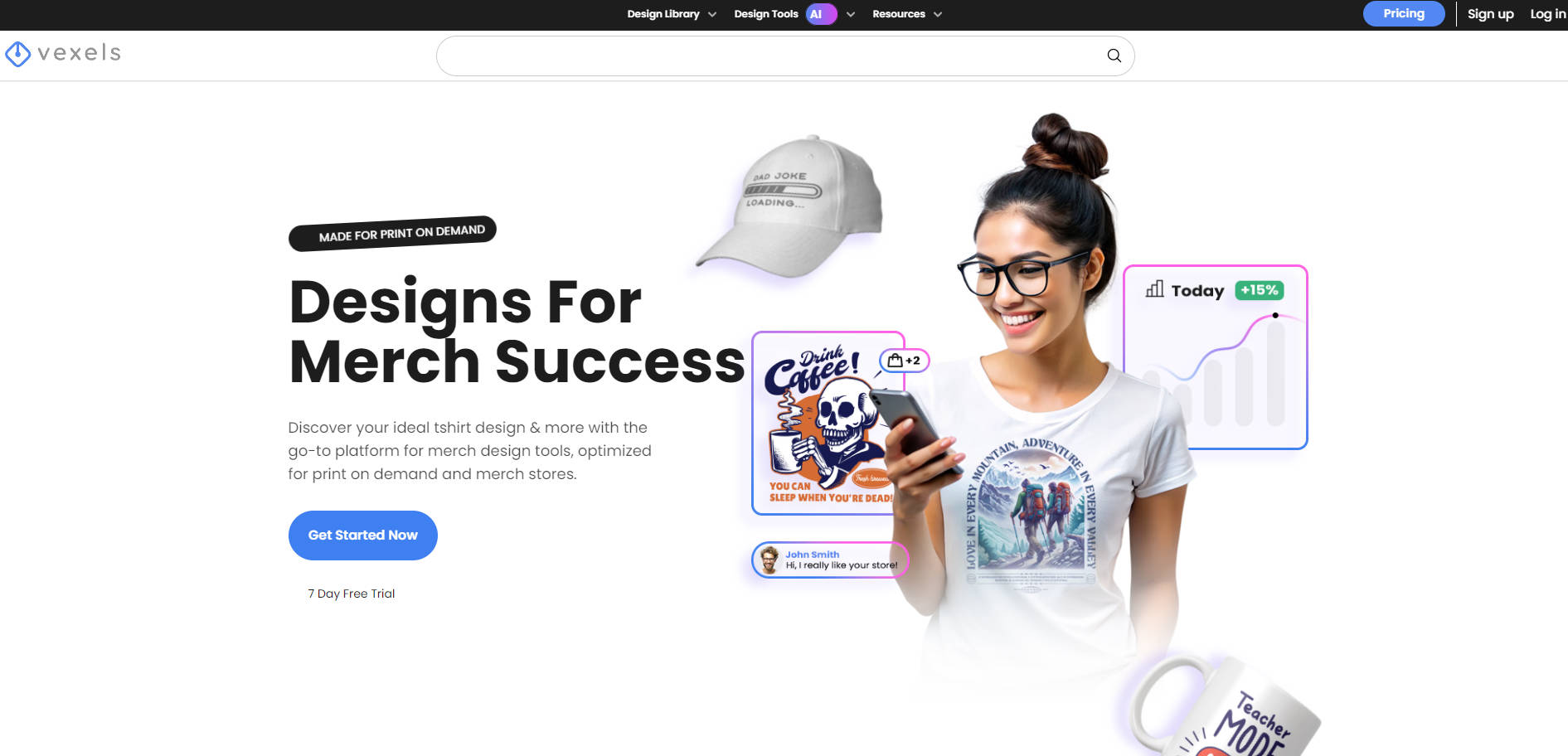 Vexels gallery image 1