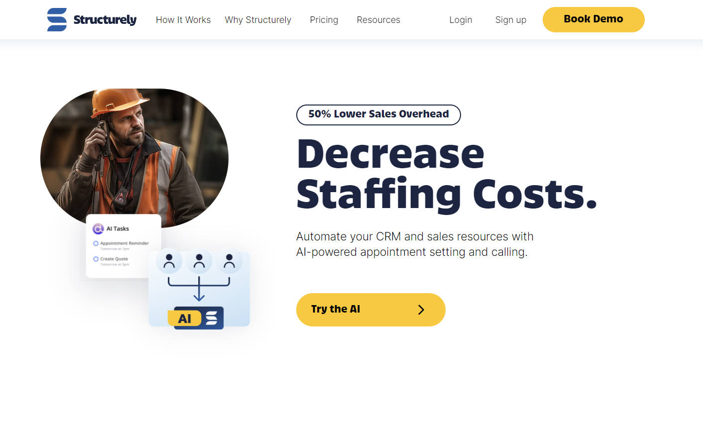 Structurely gallery image