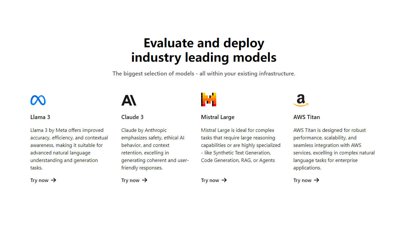 OmniAI.ai gallery image