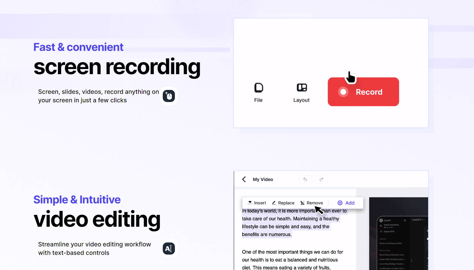 TaleCast AI gallery image