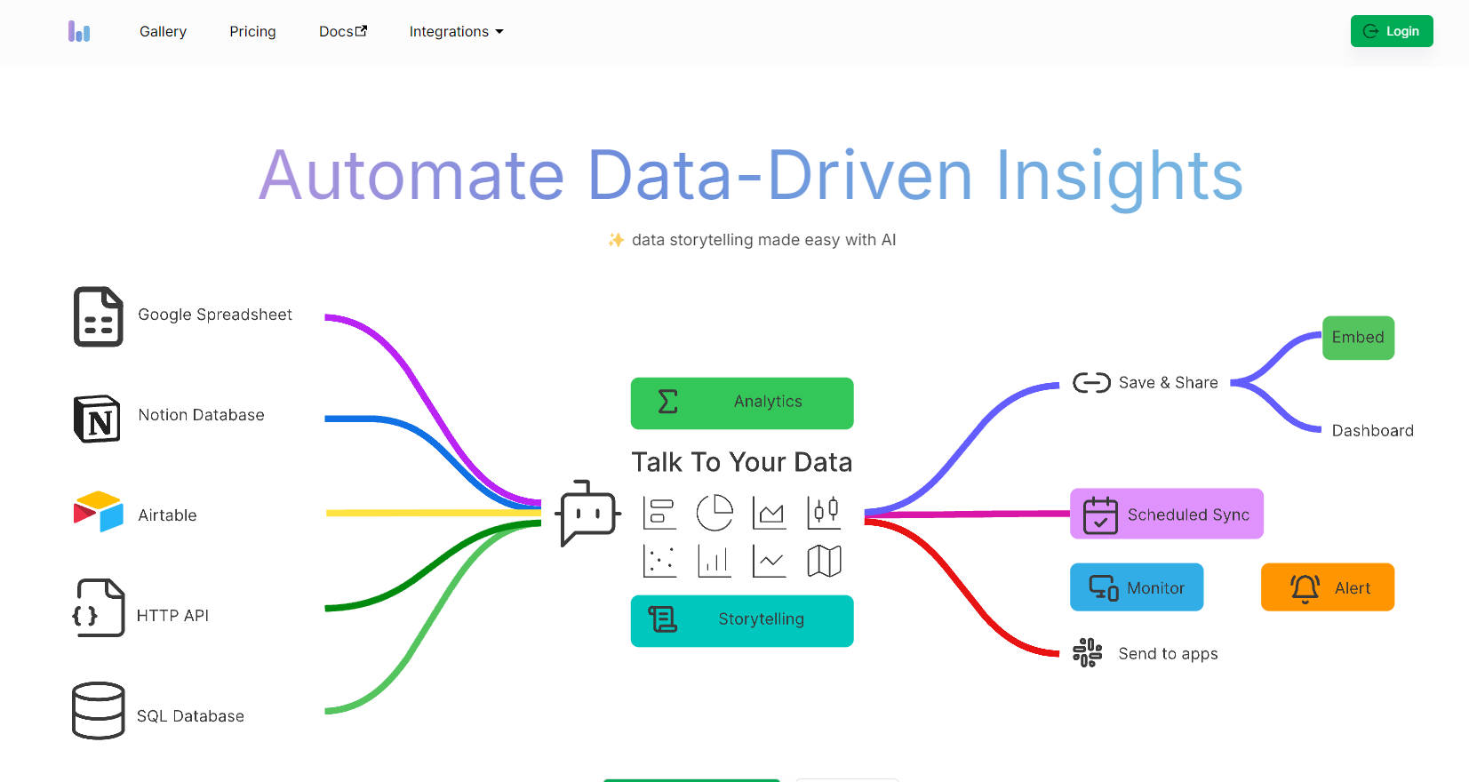 Columns AI gallery image