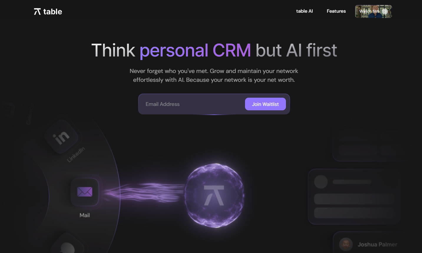 Usetable.ai gallery image